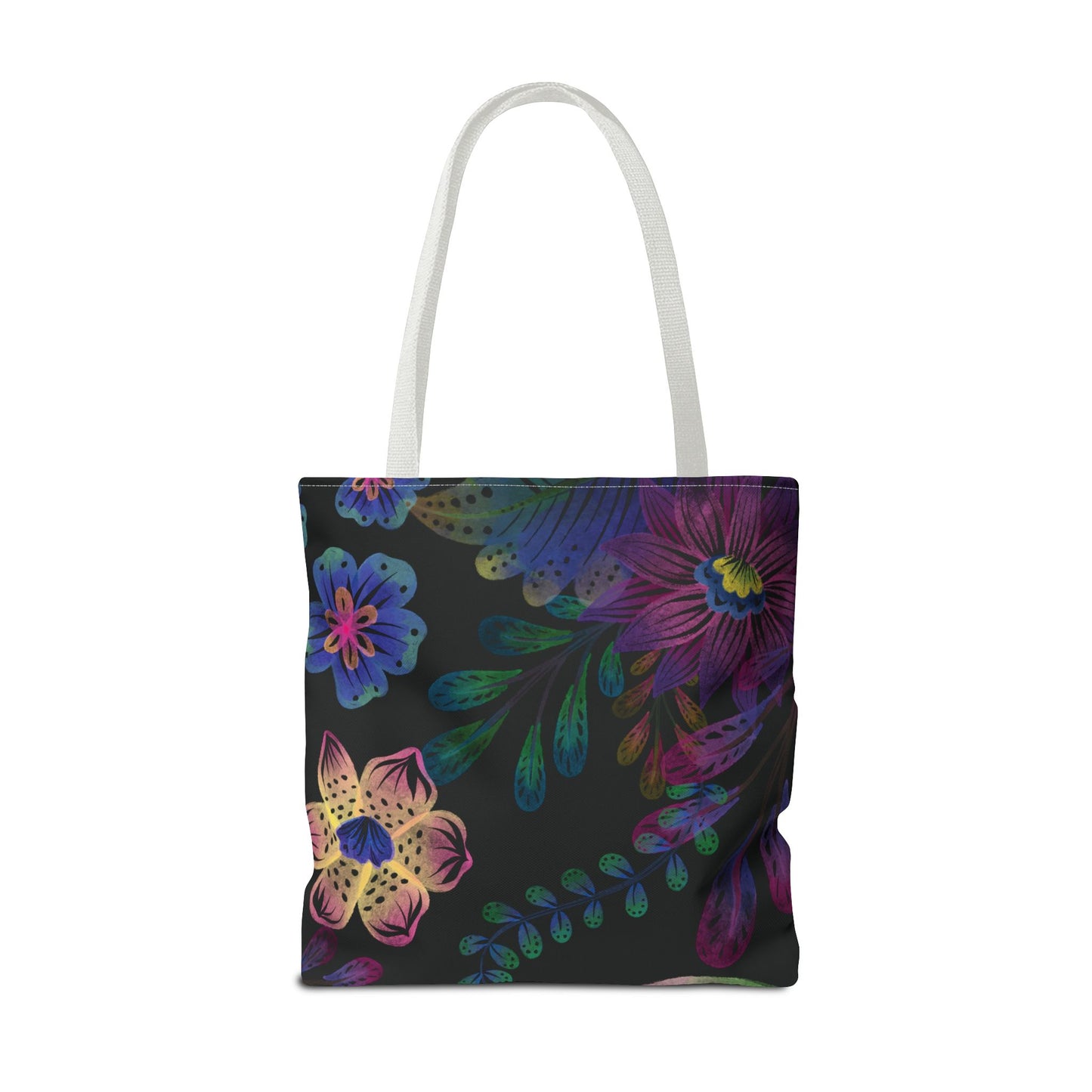 Pink Lumina Tote Bag