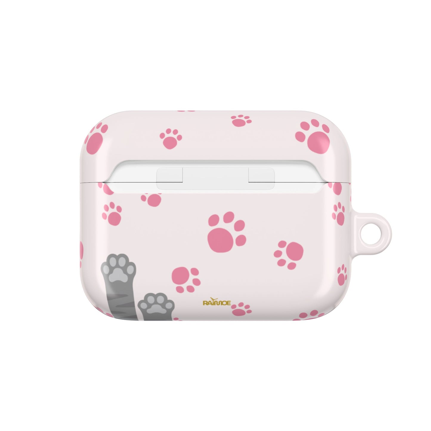 Kitty Cutie - Estuche para AirPods Pro Gen 2
