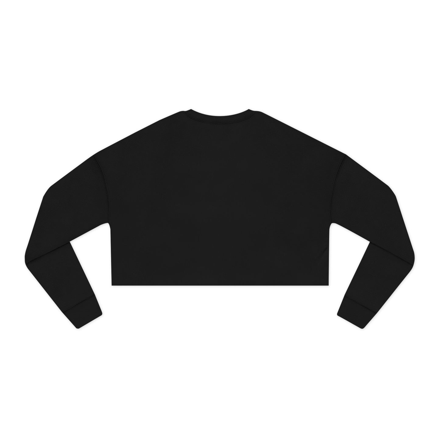Sudadera corta Raimoe