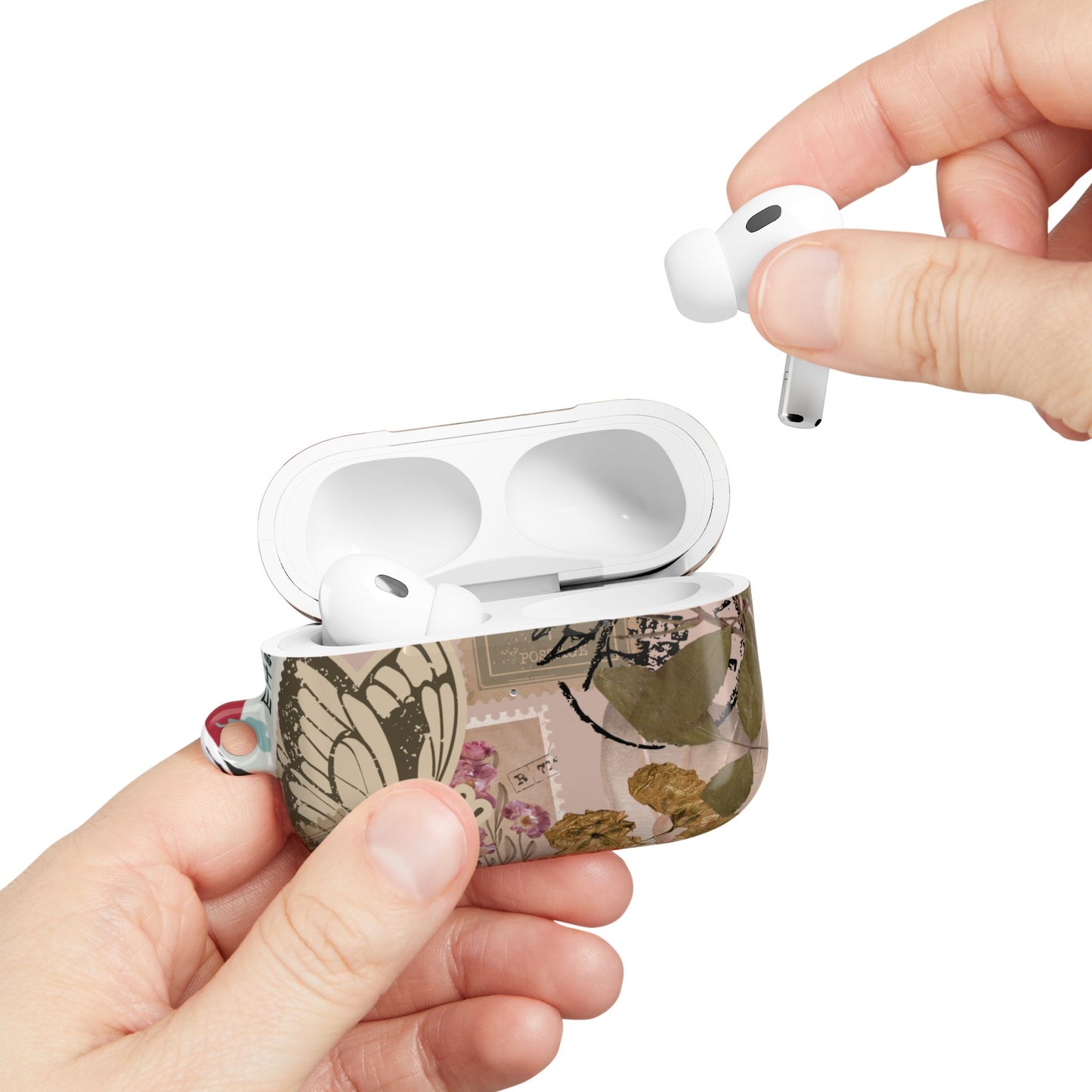 Timeless - AirPods Pro Gen 2 Case