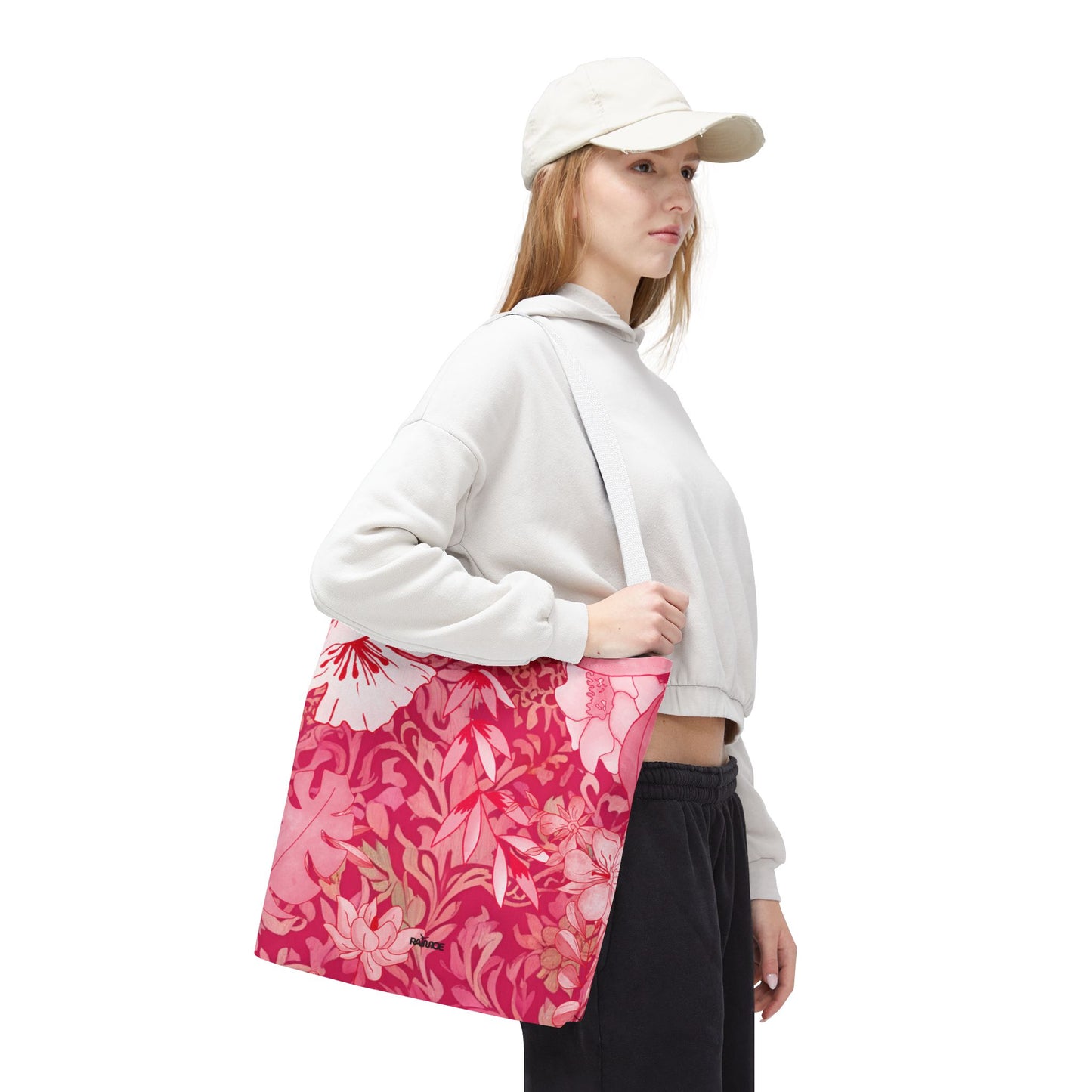 Bolso de mano Pink Goddess