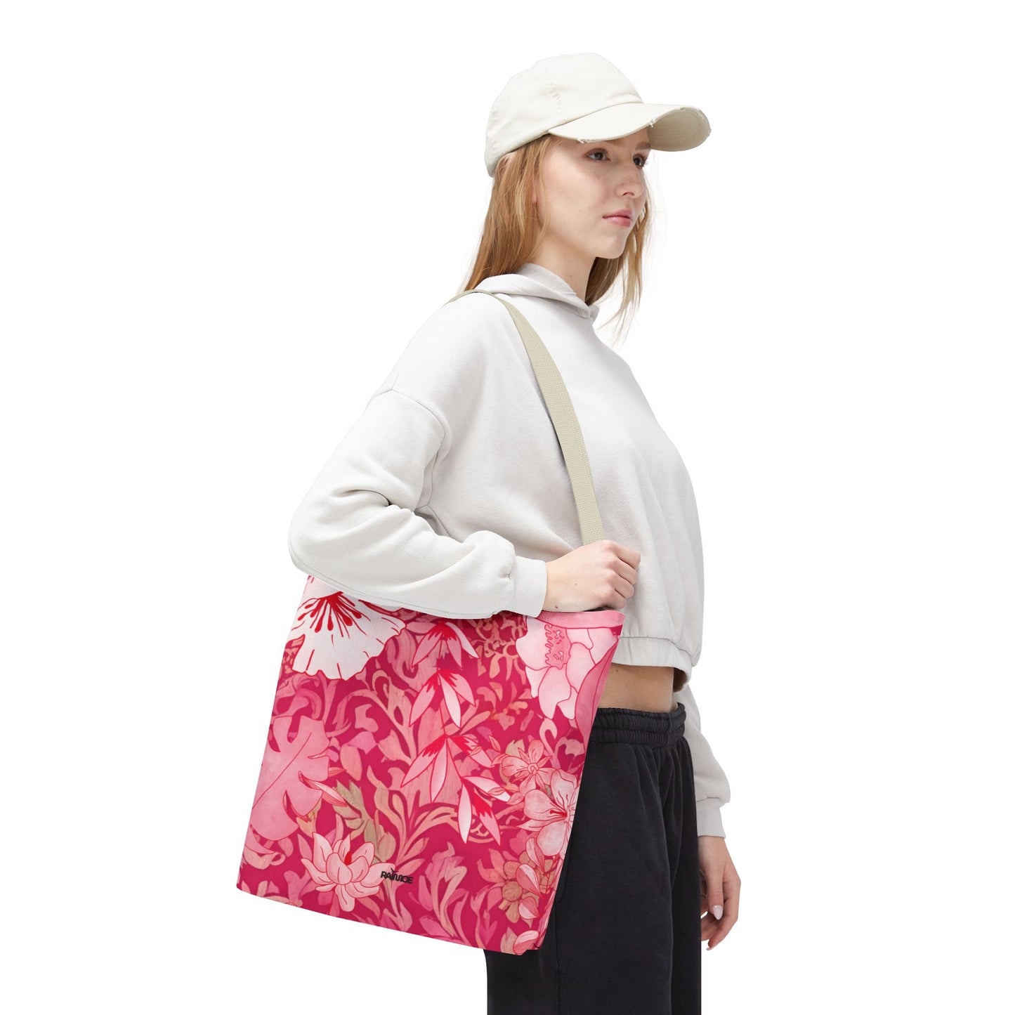 Bolso de mano Pink Goddess