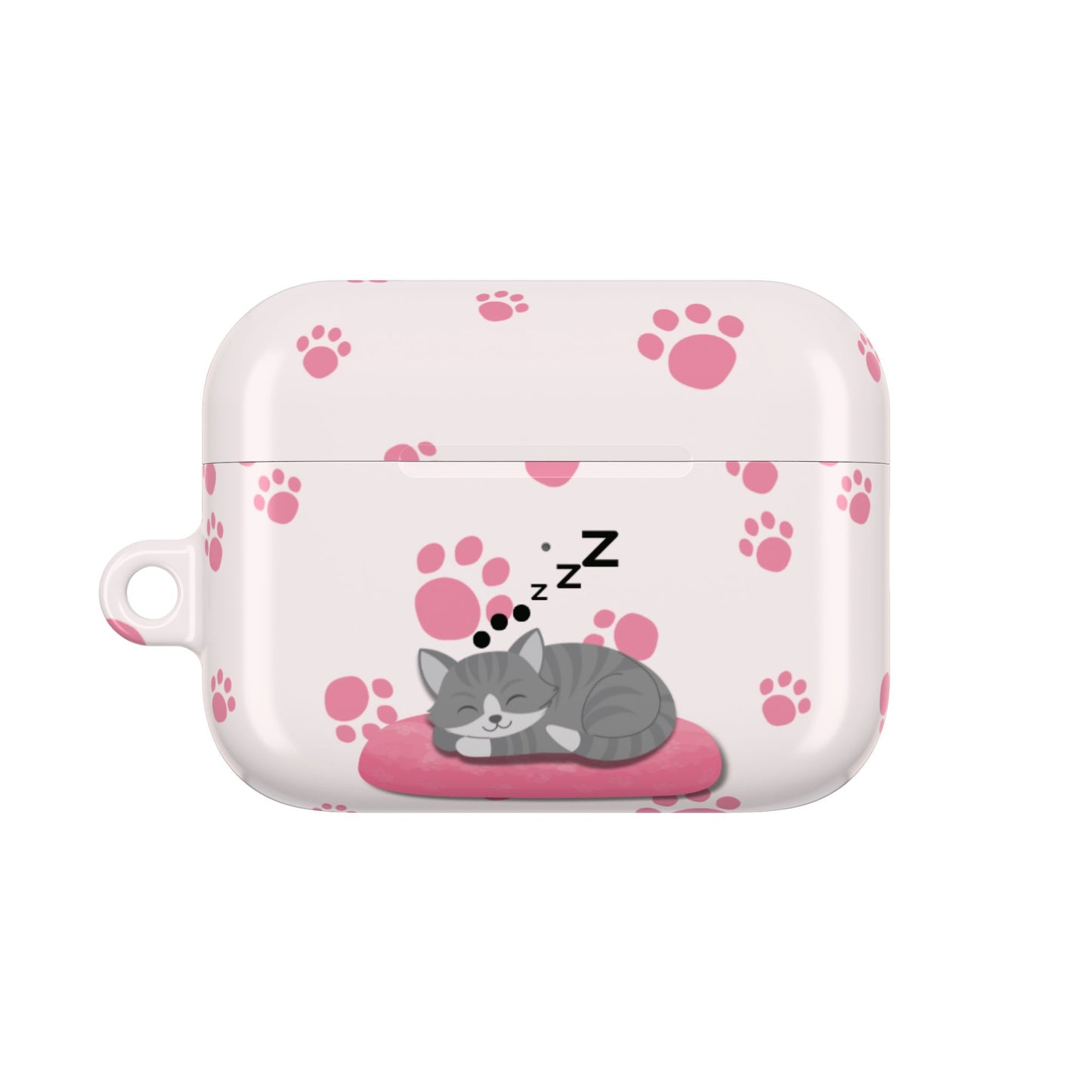 Kitty Cutie - Estuche para AirPods Pro Gen 2