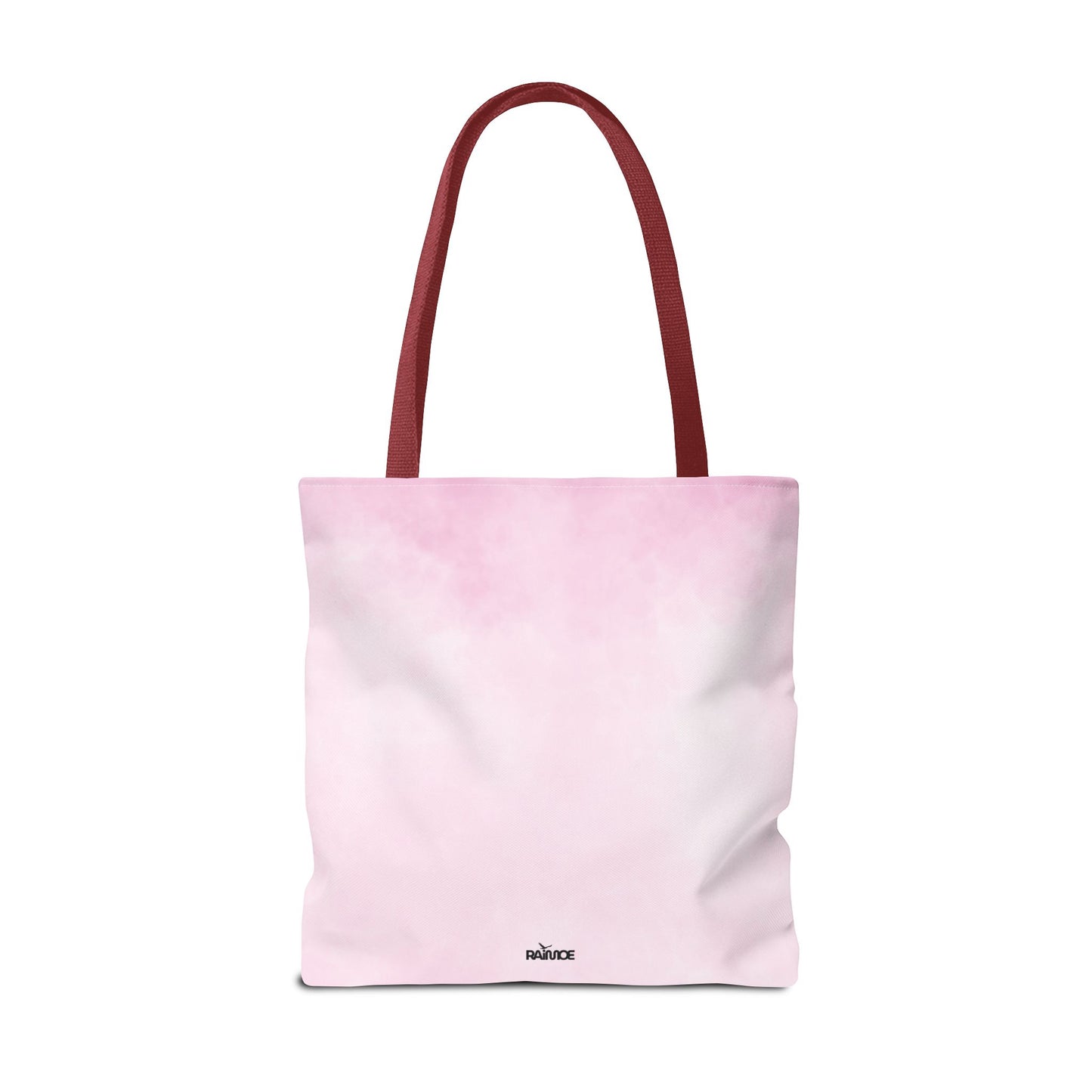 Bolsa de mano Dos caras de la belleza