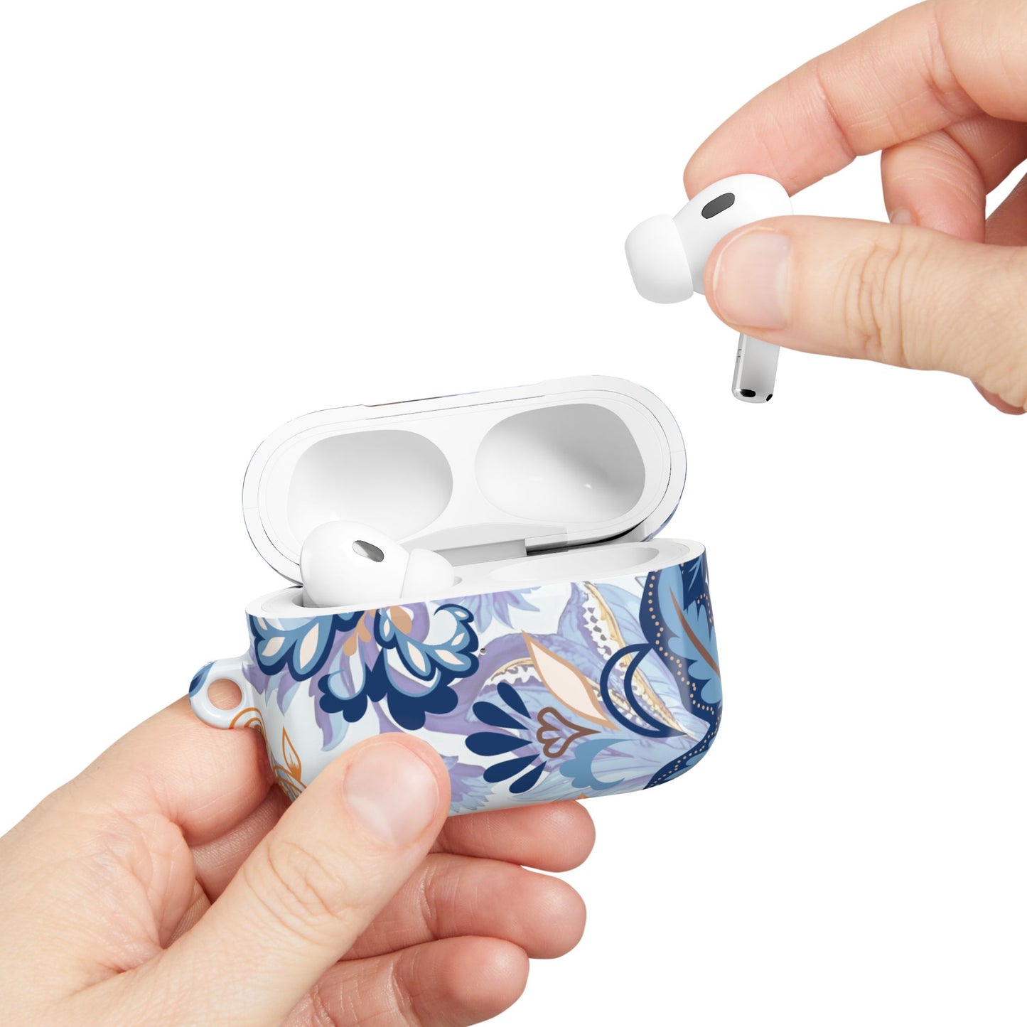 Ultramarine - AirPods Pro Gen 2 Case