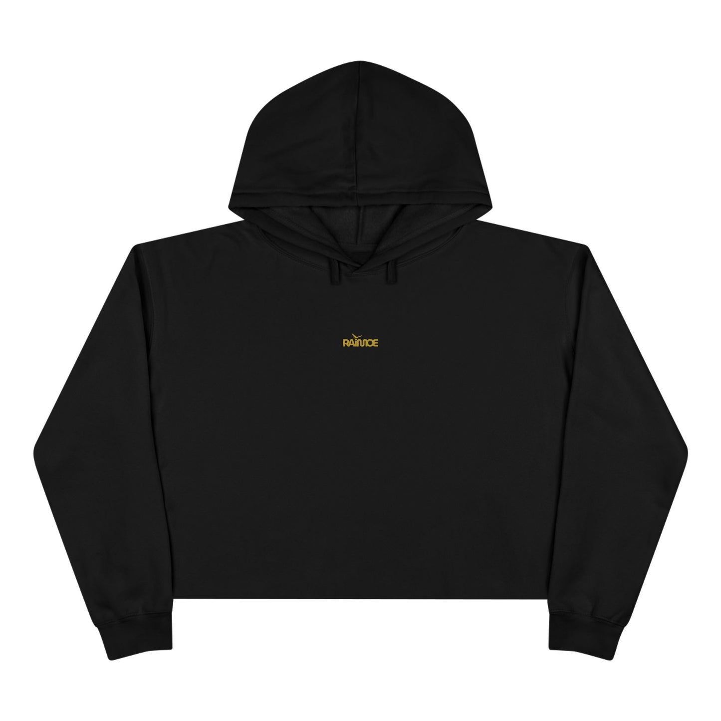 RAIMOE Crop Hoodie