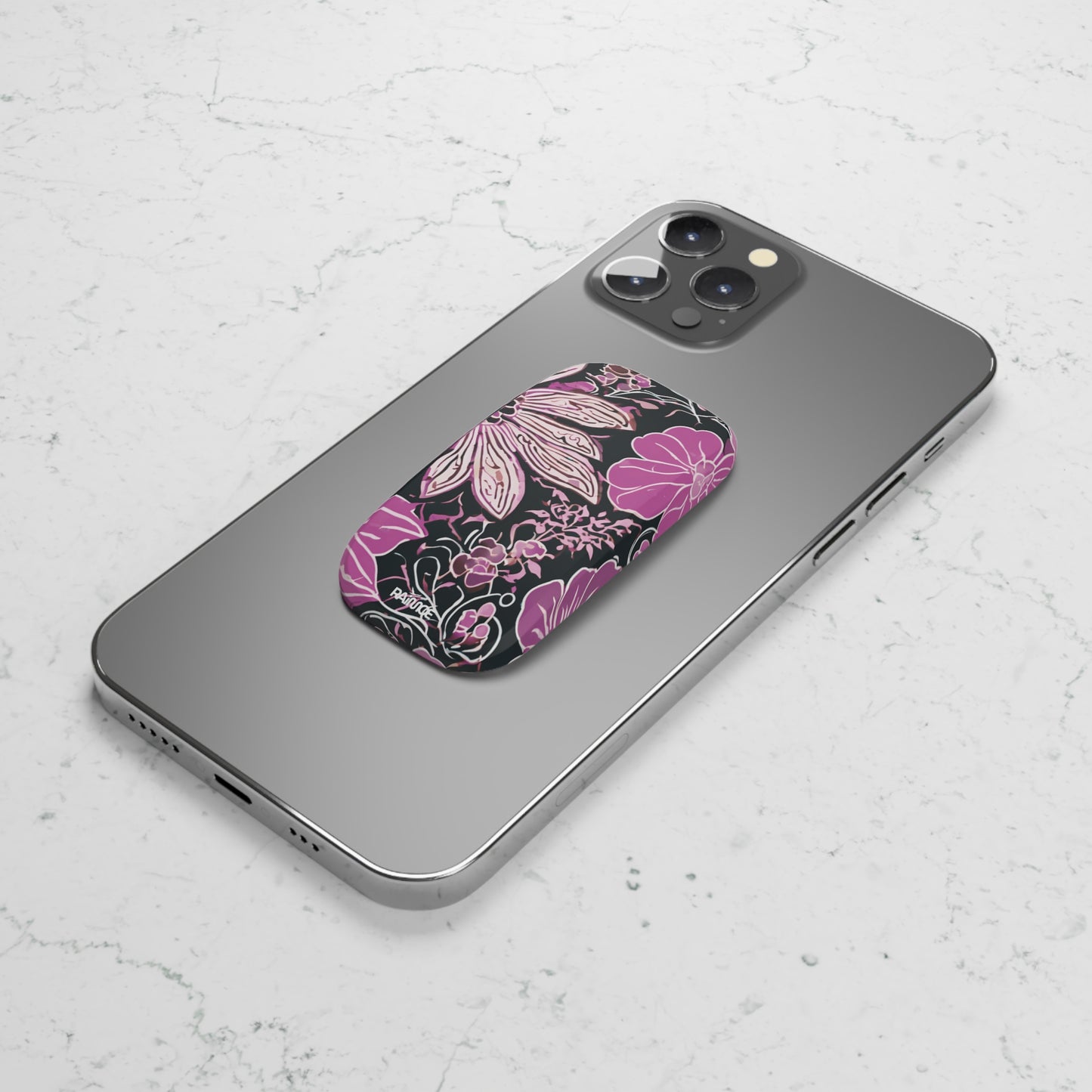 Agarre de clic para teléfono Indigo