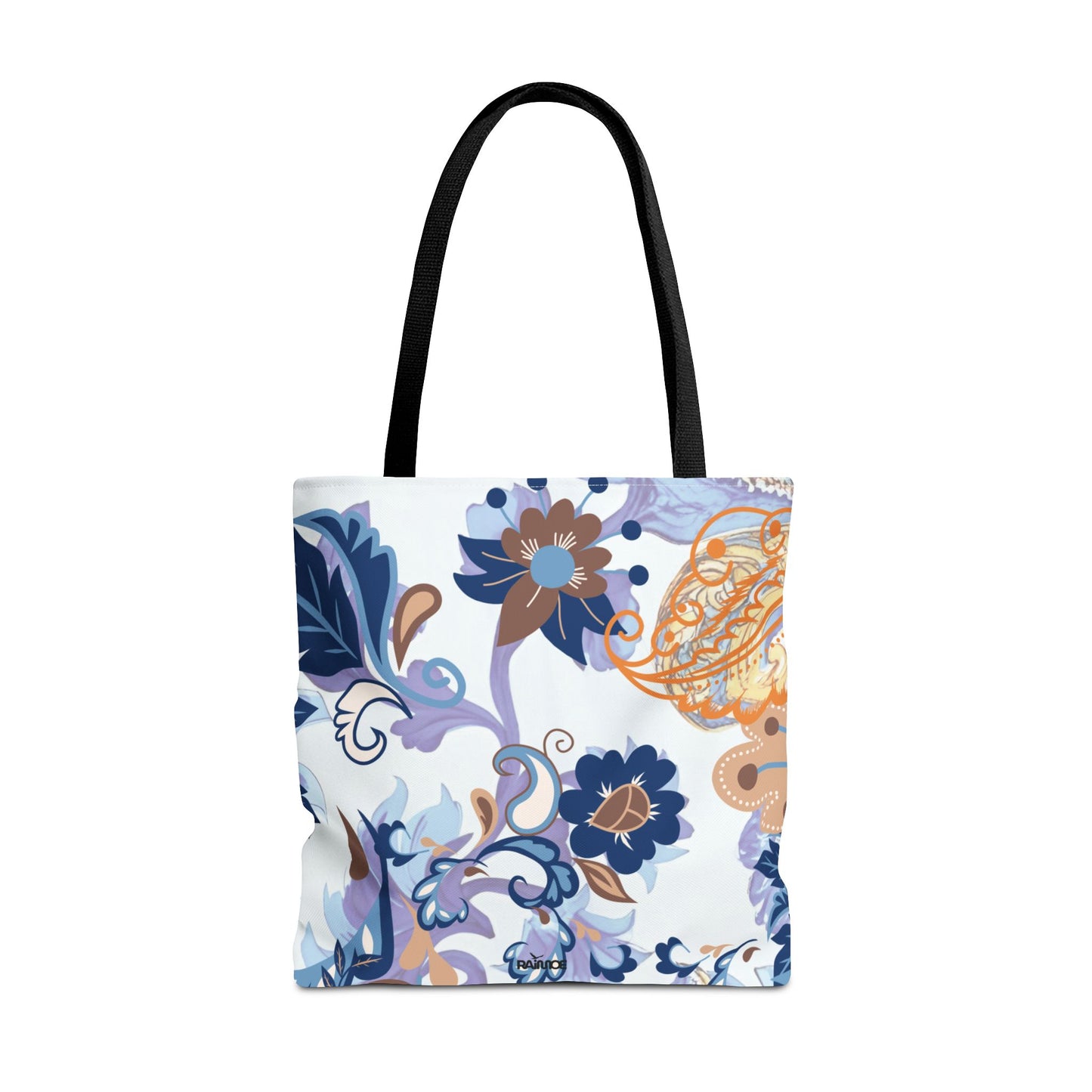 Bolsa de mano ultramarina