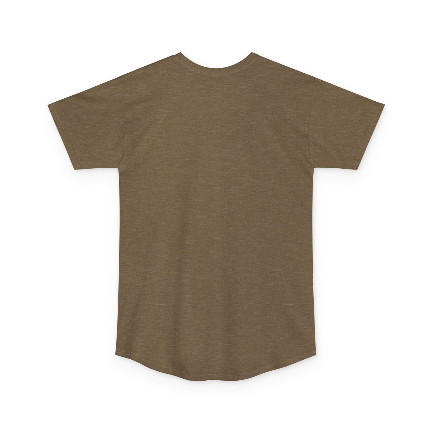 ライモエ ストリートスタイル ロングボディTシャツ