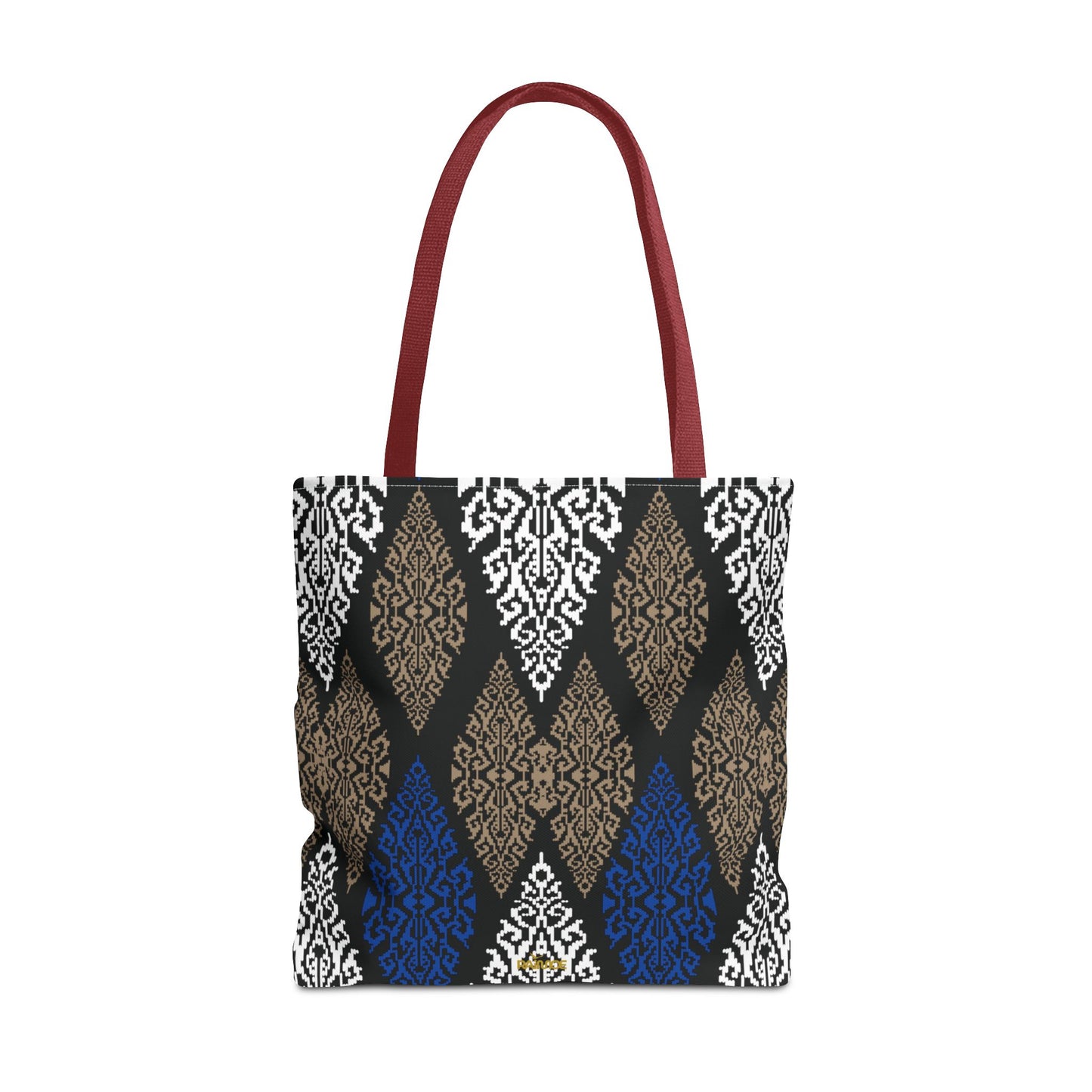 Borneo Tote Bag