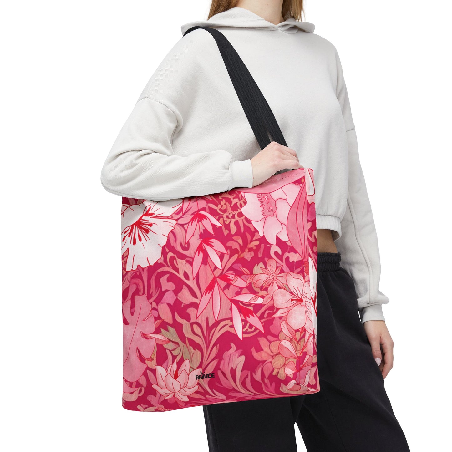 Bolso de mano Pink Goddess