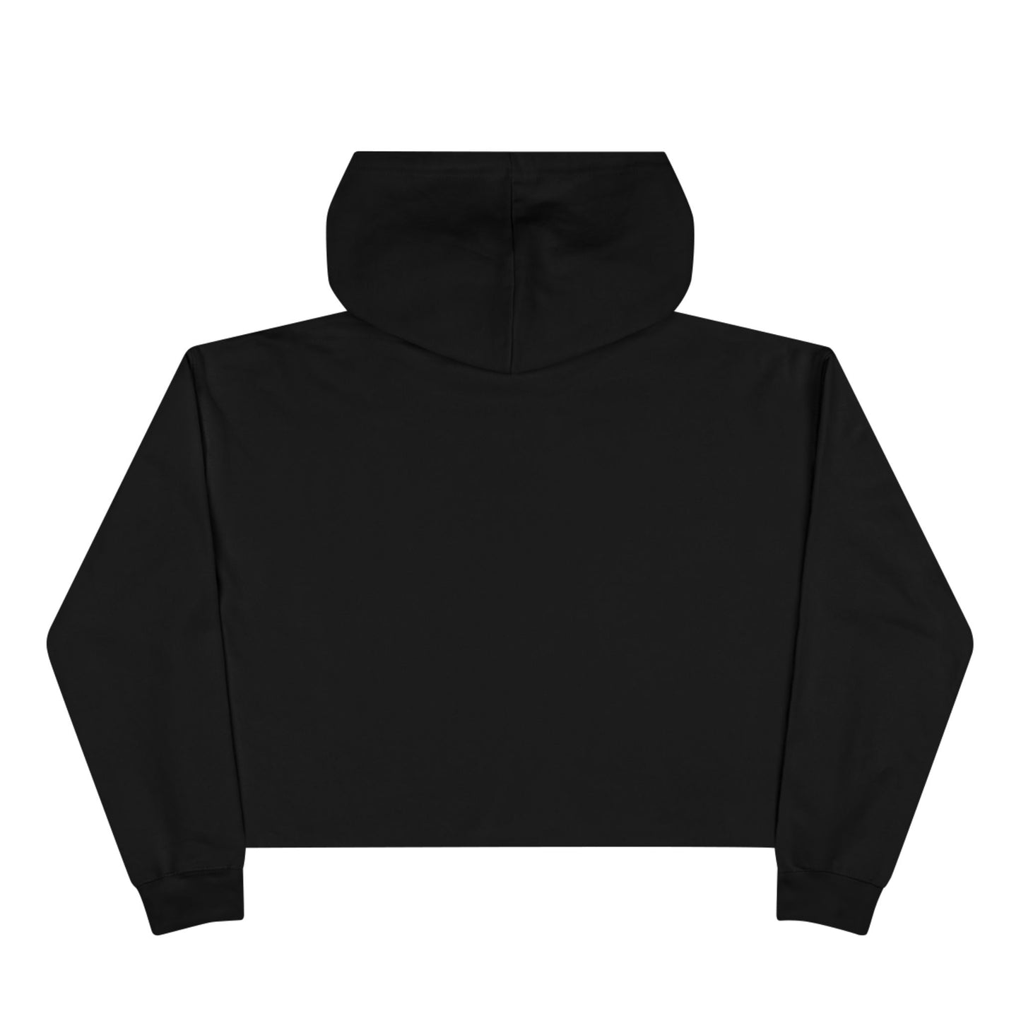 RAIMOE Crop Hoodie