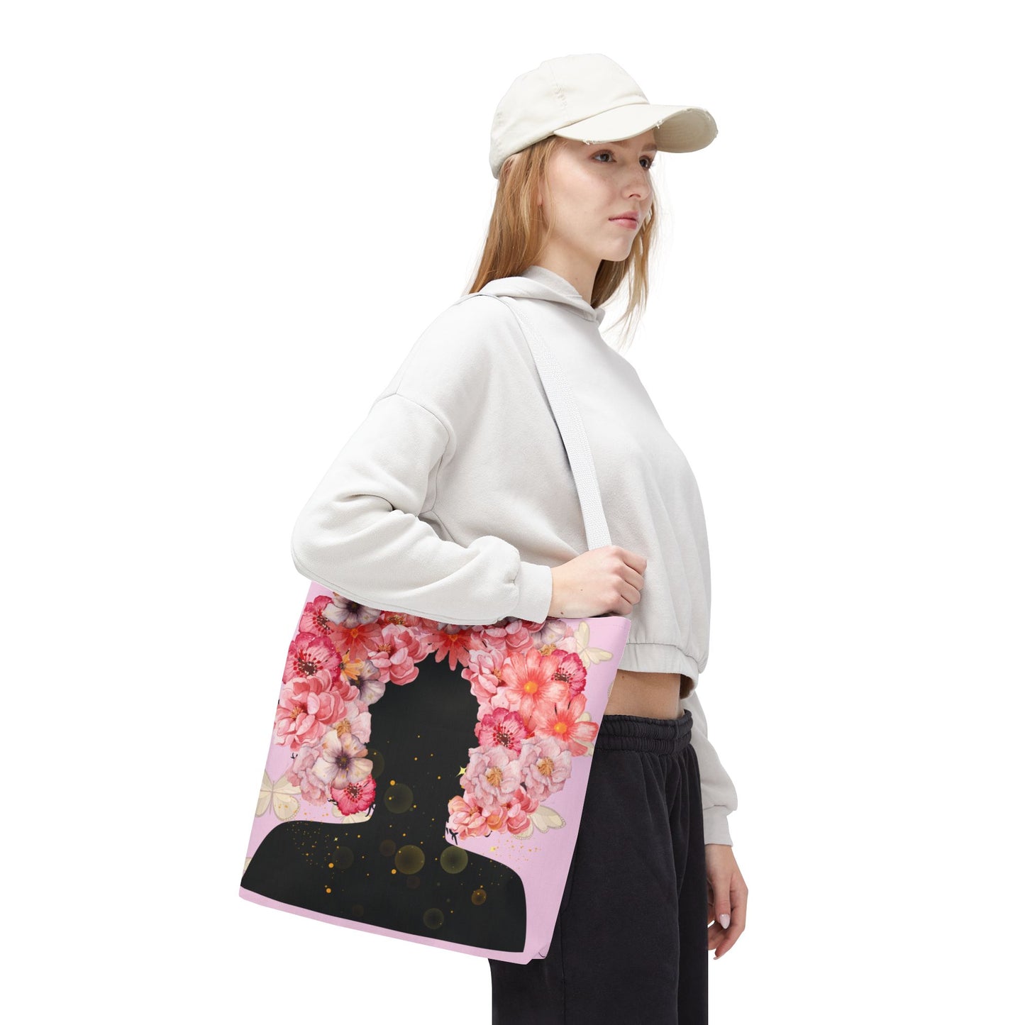 Bolso de mano Lady in Orange