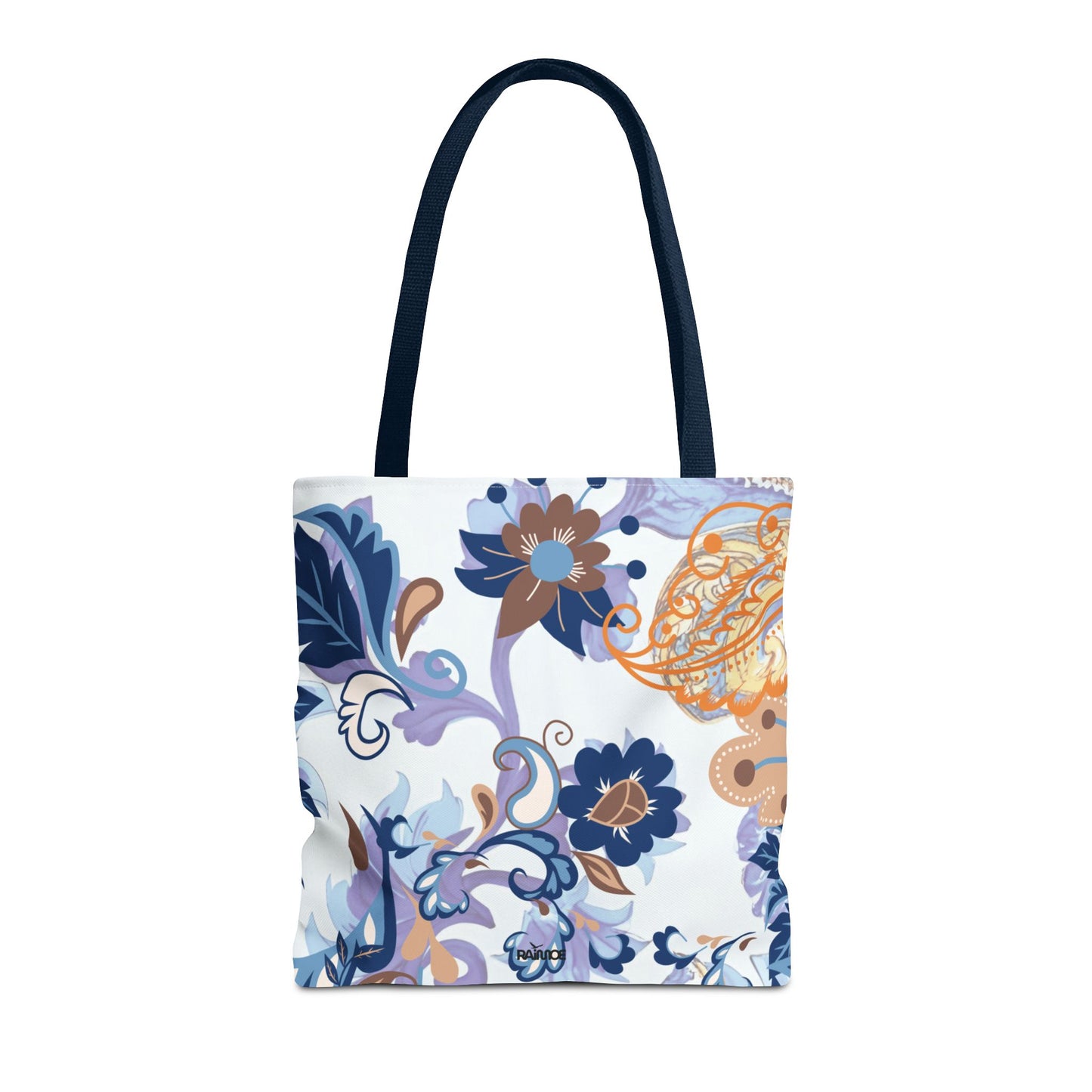 Bolsa de mano ultramarina
