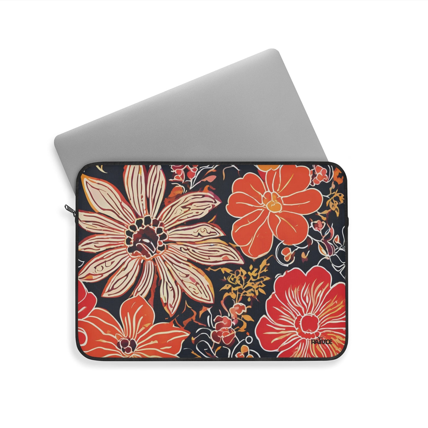 Warm Romance - Laptop Sleeve