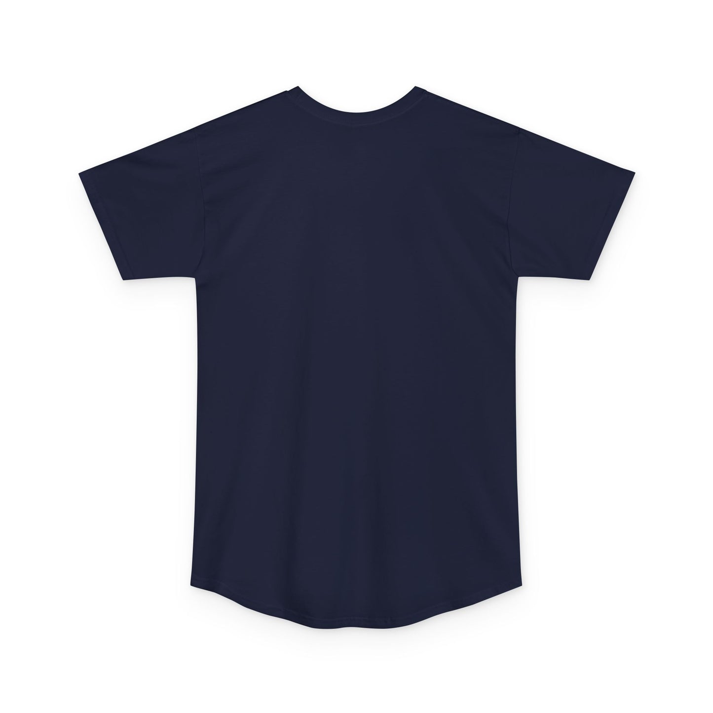 ライモエ ストリートスタイル ロングボディTシャツ