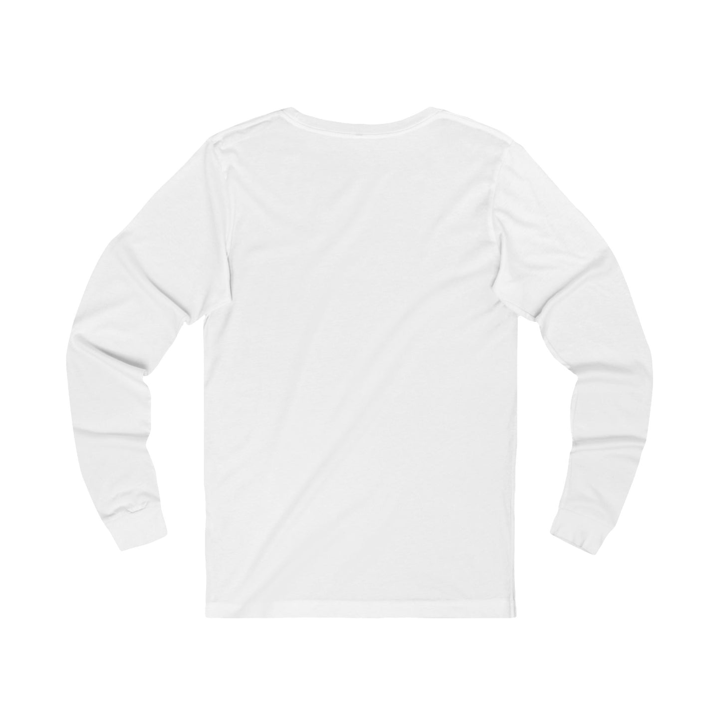 Mom's Great Qualities Long Sleeve Tee