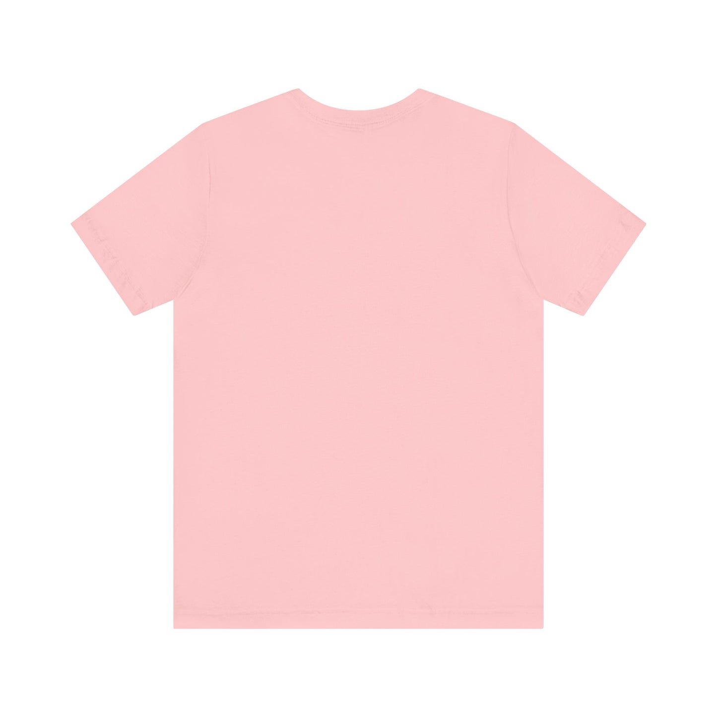 Mom Strength Pink Flower Graphic Tee