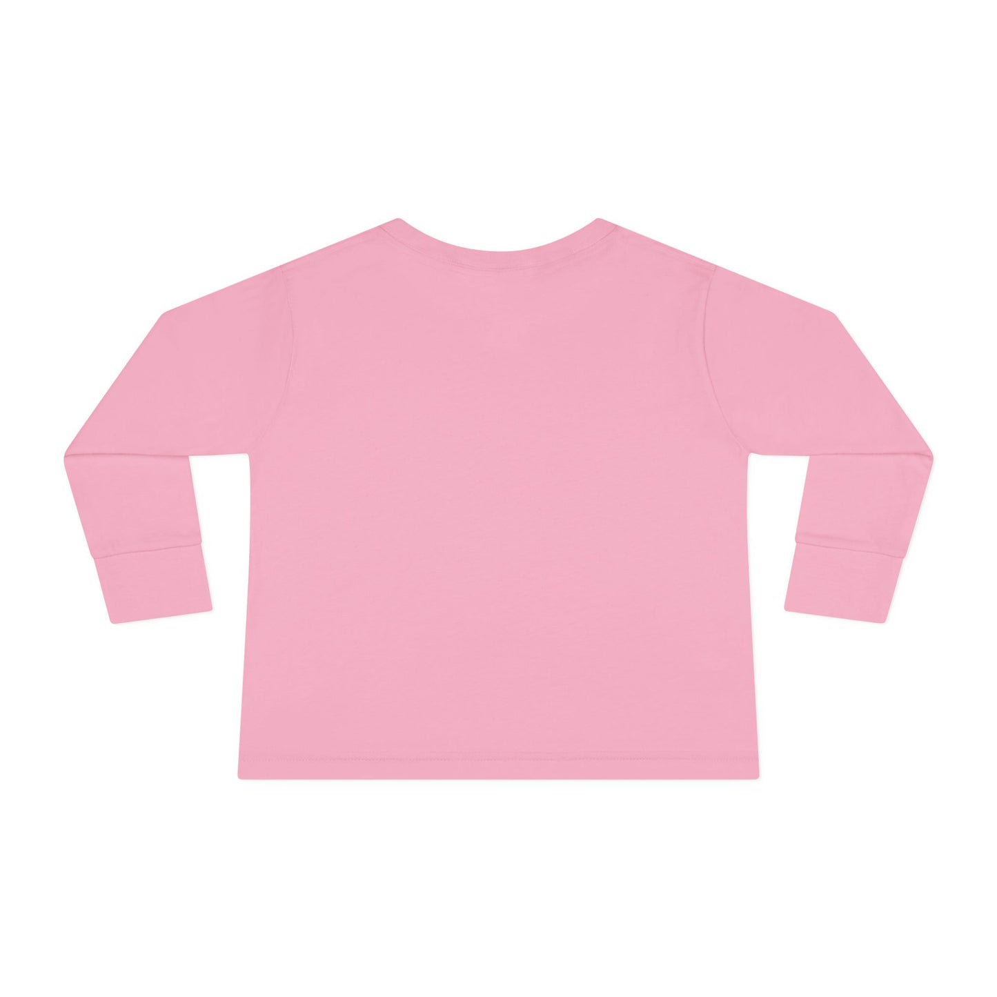 Teddy Love Toddler Long Sleeve
