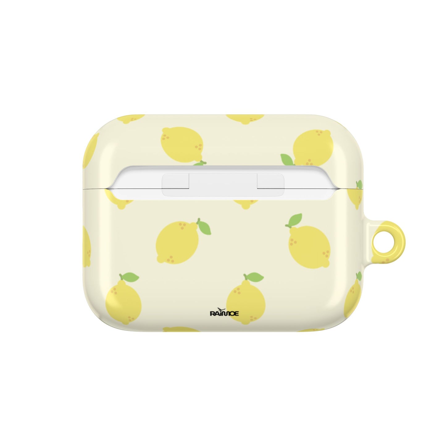 Estuche para AirPods Pro de 2.ª generación: Lemon Madness