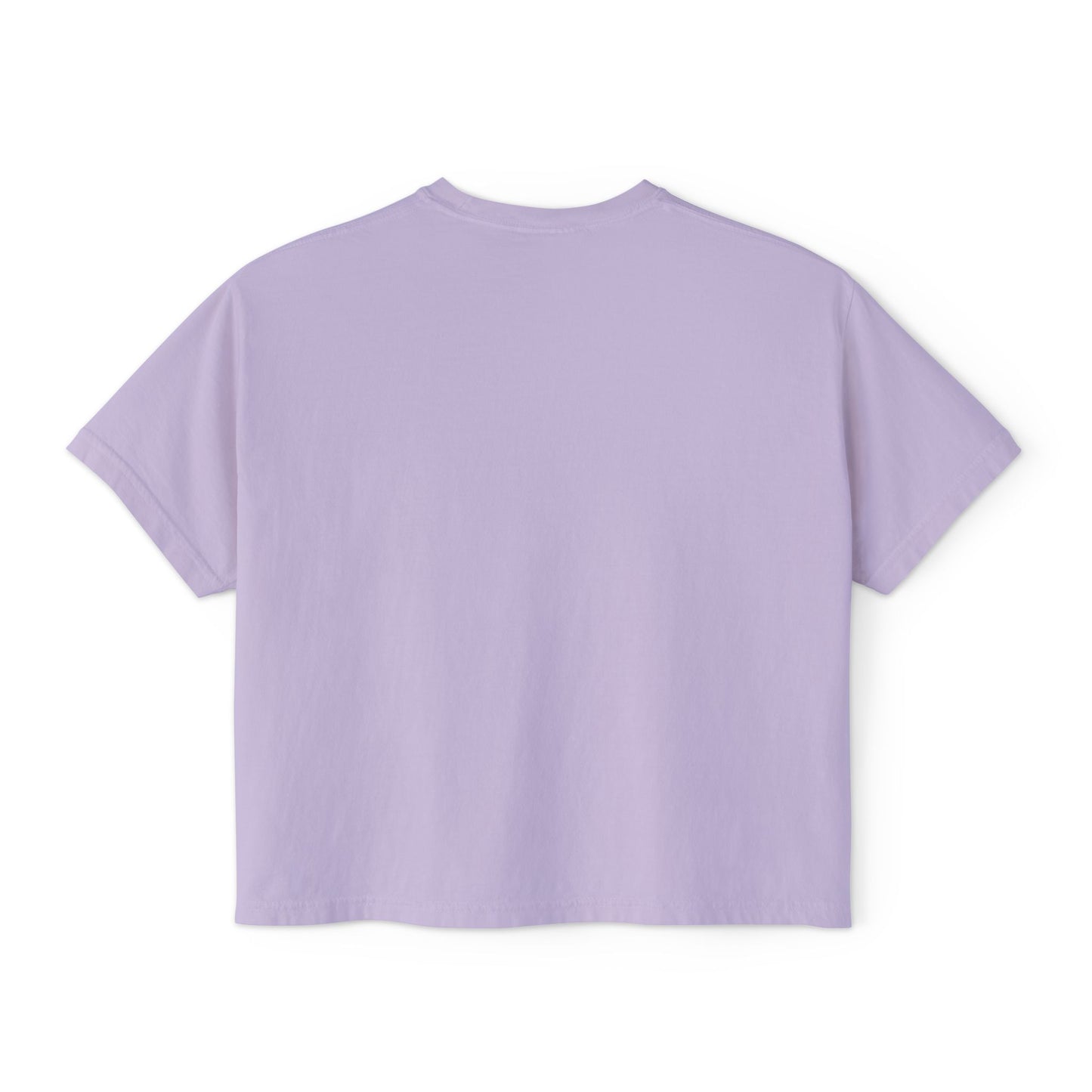 ライモエ レディース ボックスTシャツ