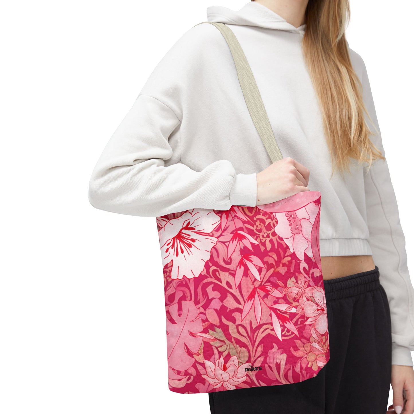 Bolso de mano Pink Goddess