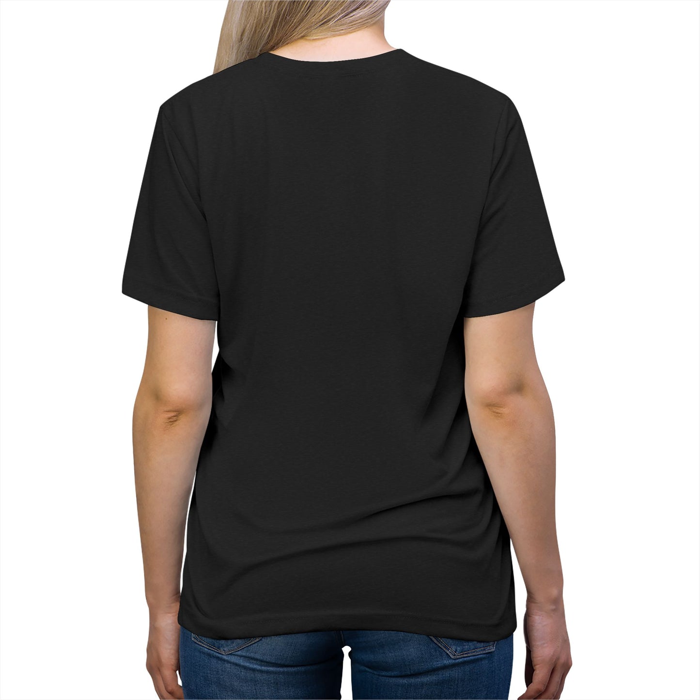 ライモエ スタンダードフィット トライブレンドTシャツ