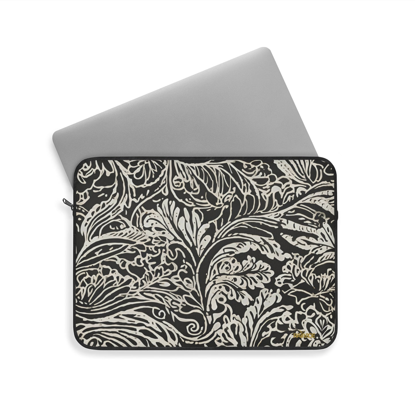 Leaf Stroke - Funda para portátil