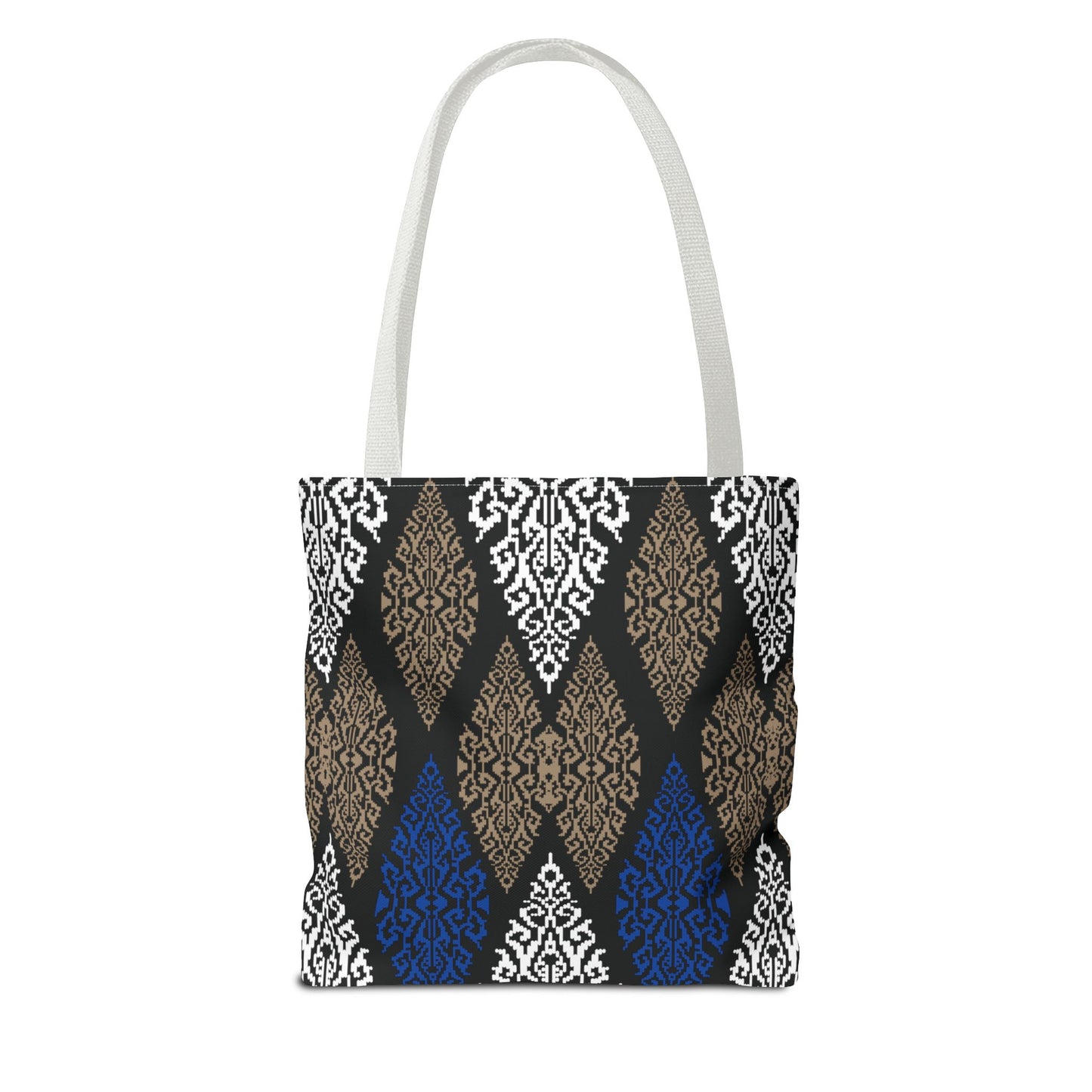 Borneo Tote Bag