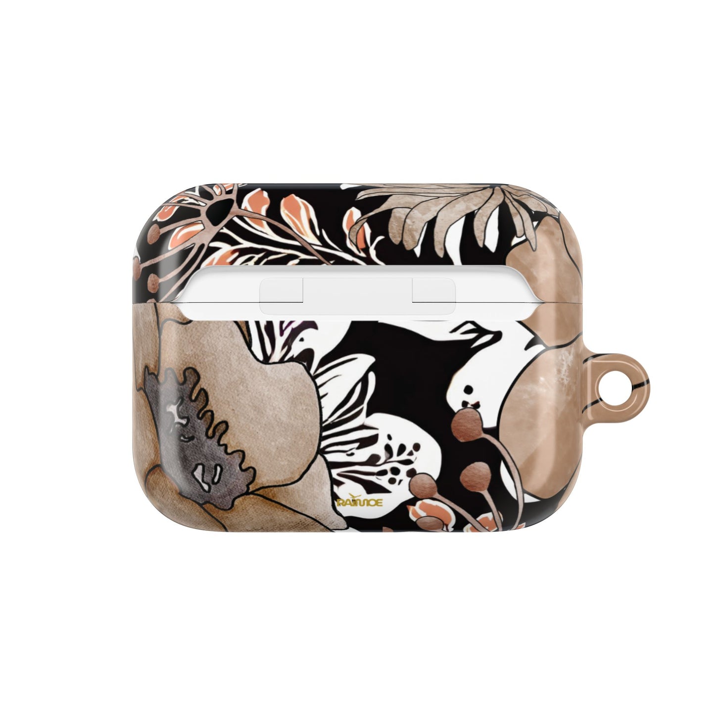 Vintage Bloom - AirPods Pro Gen 2 Case
