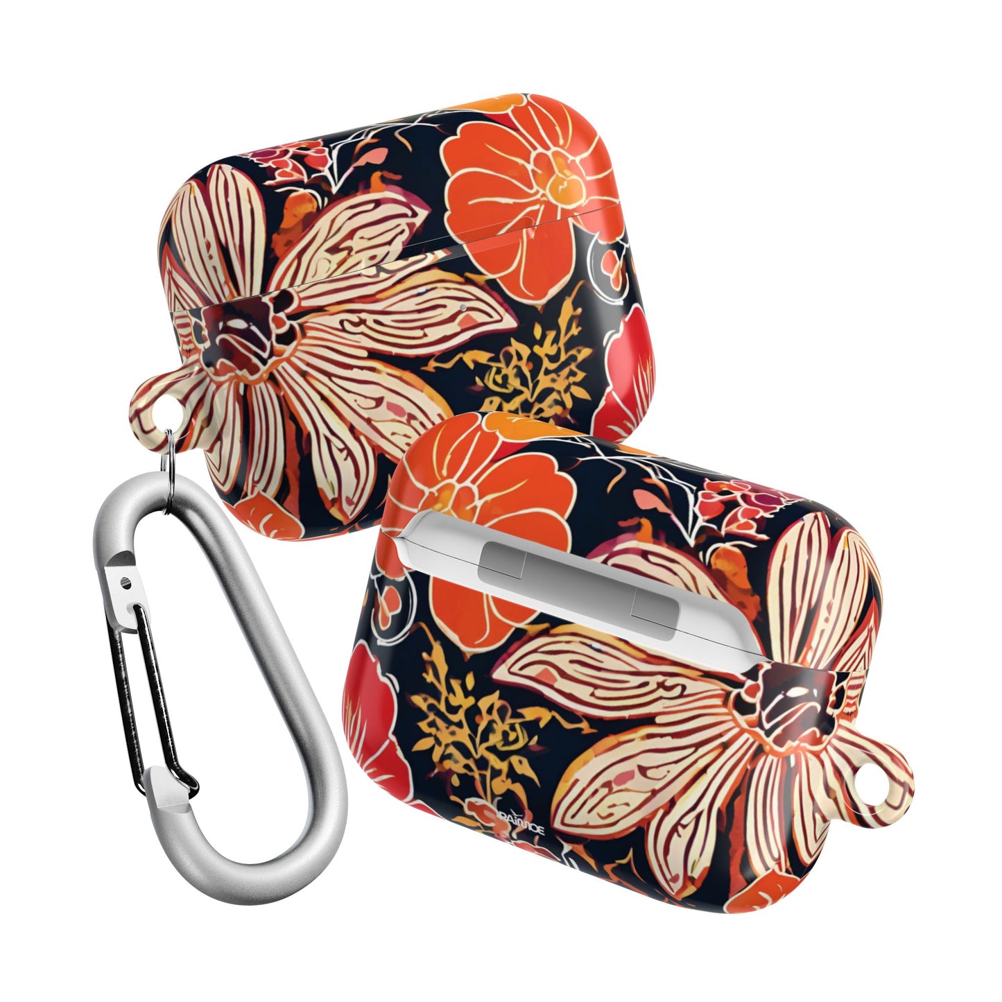 Warm Romance - AirPods Pro Gen 2 Case