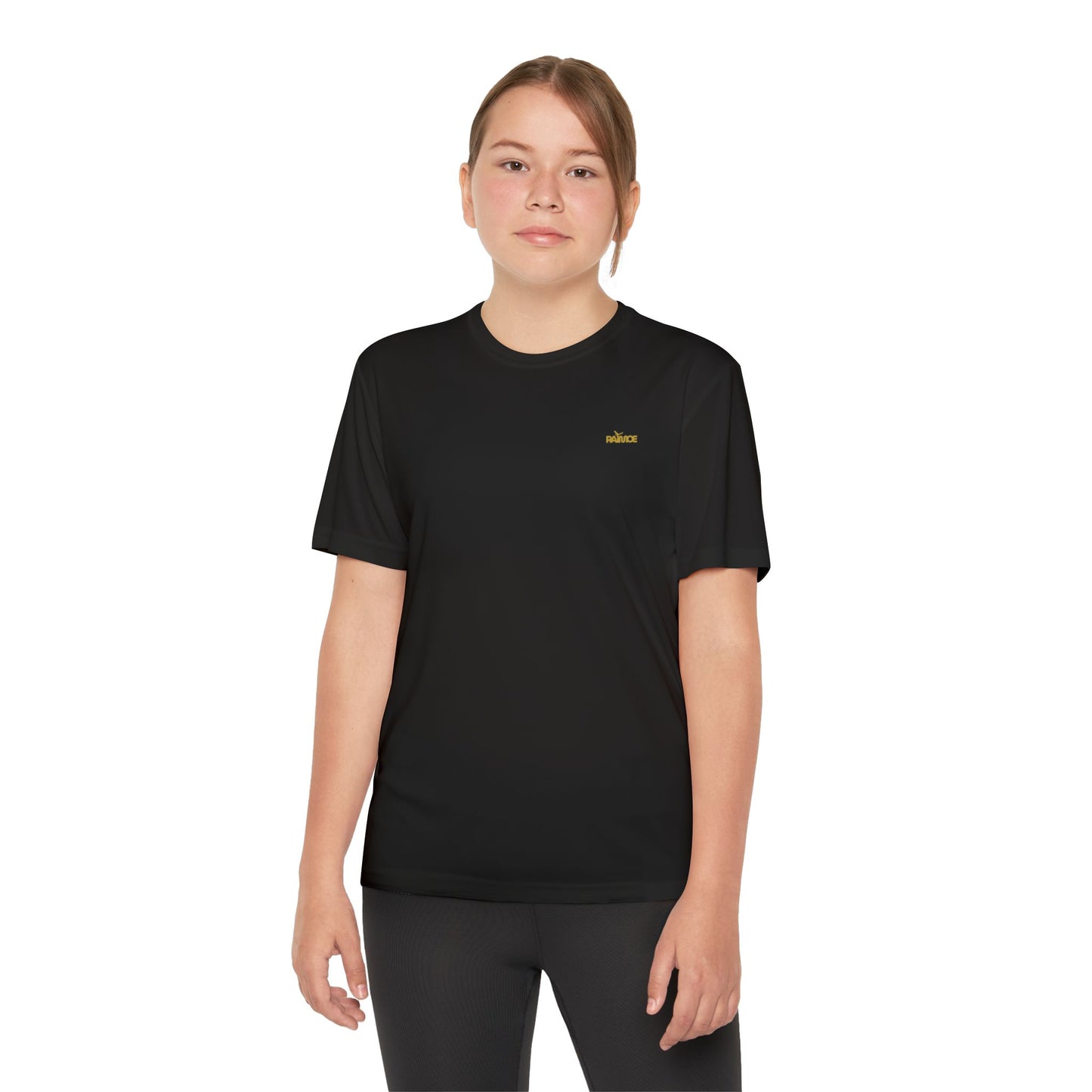 Youth Competitor Performance Tee