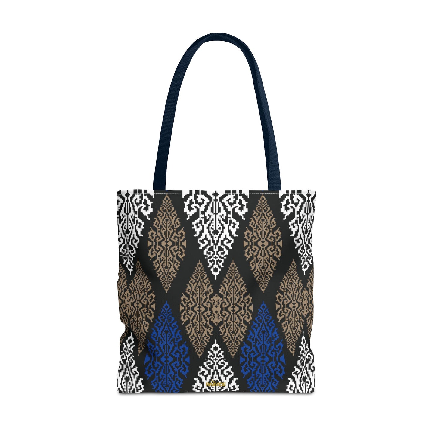 Borneo Tote Bag
