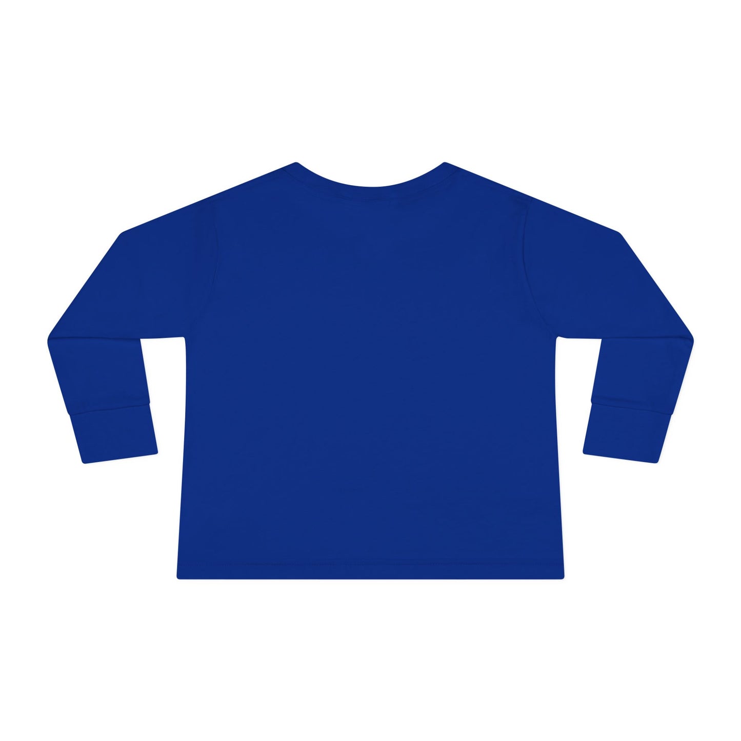 Teddy Love Toddler Long Sleeve