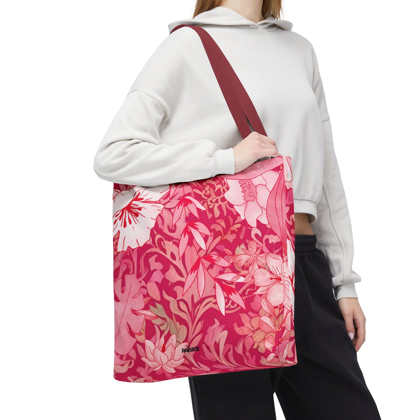 Bolso de mano Pink Goddess