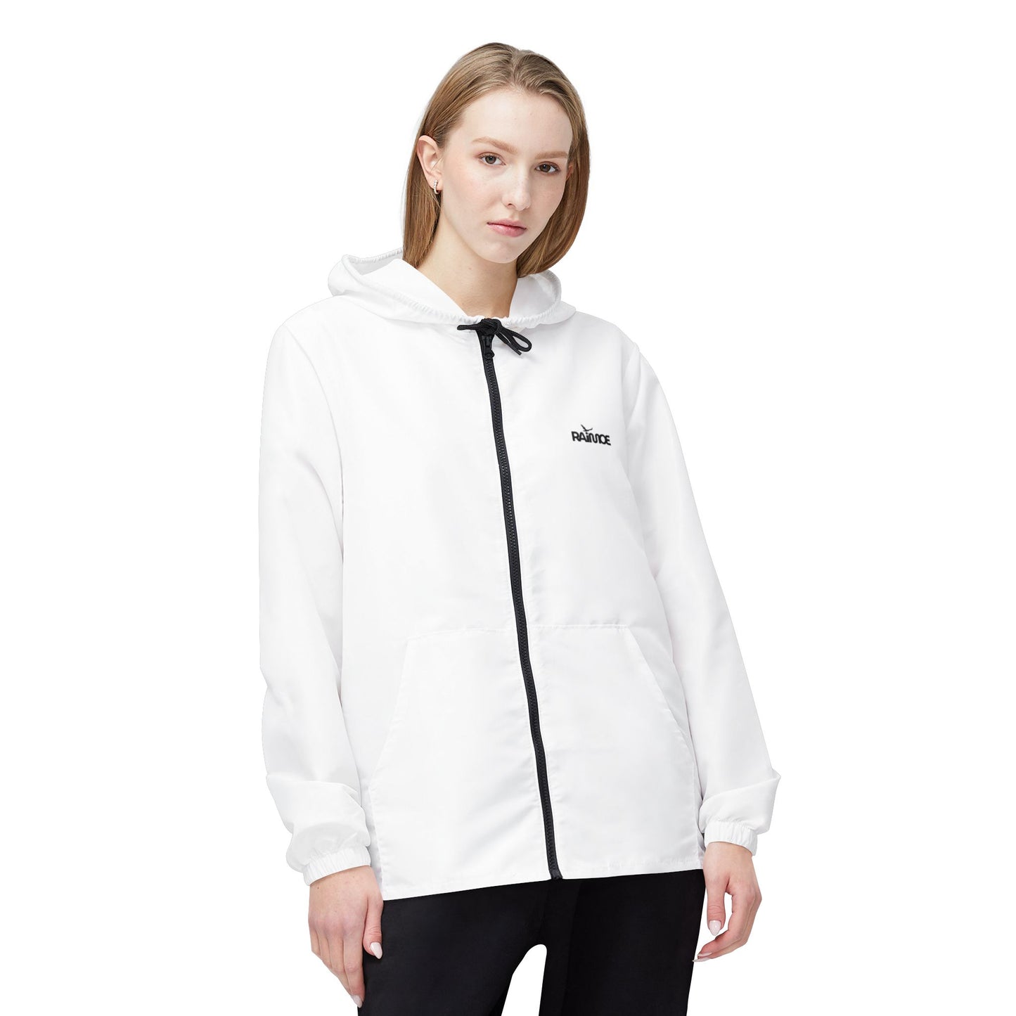Chaqueta cortavientos Raimoe