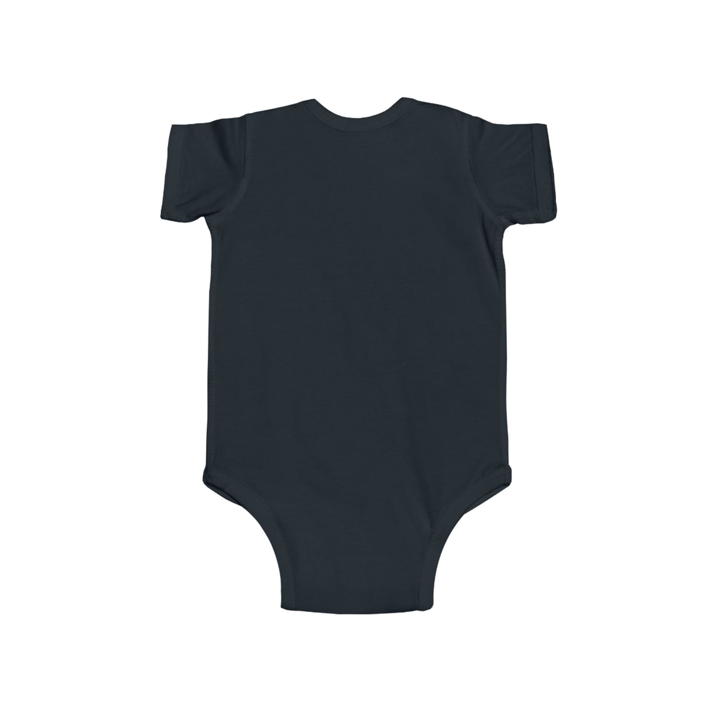 Eat Sleep Poop Repeat Infant Bodysuit