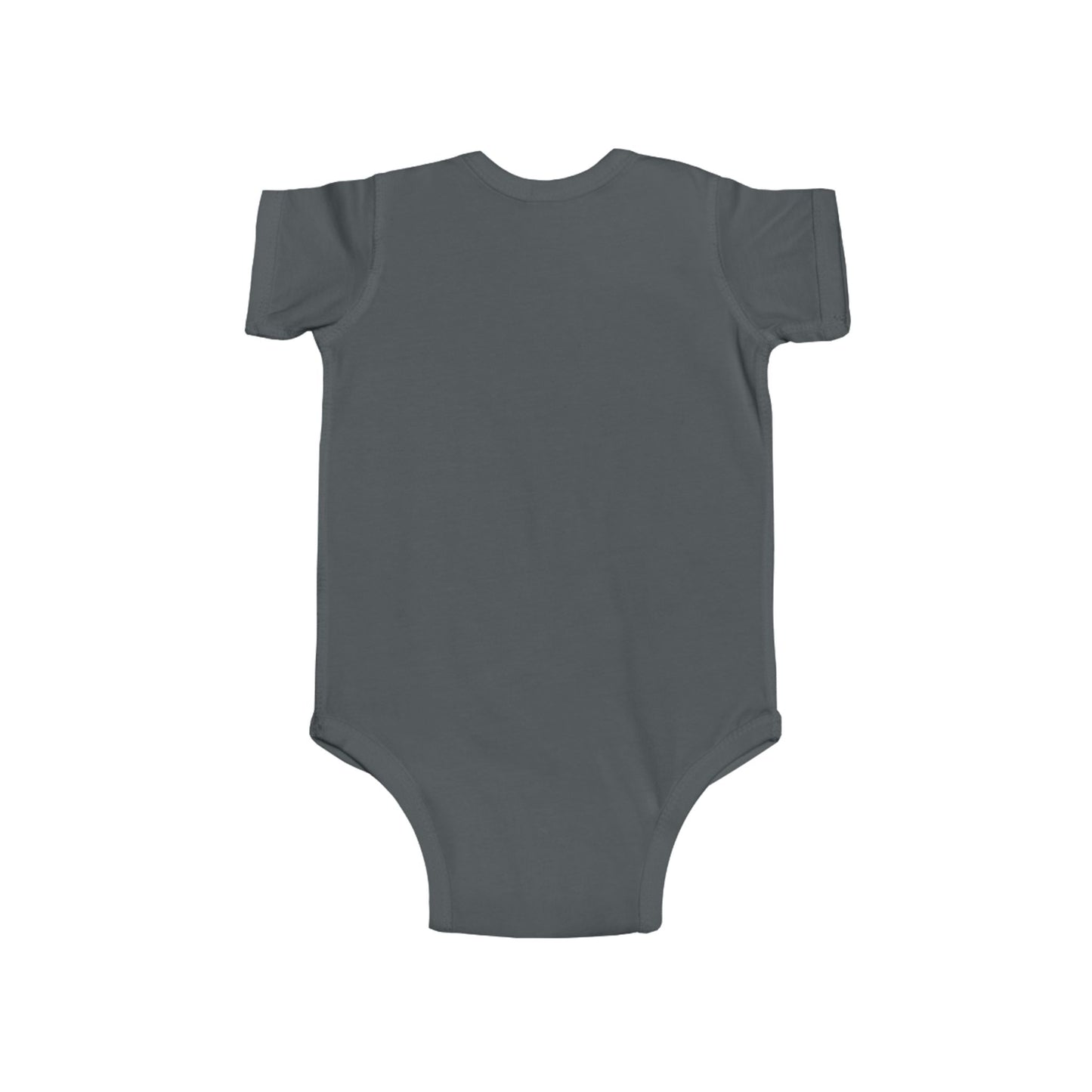 Eat Sleep Poop Repeat Infant Bodysuit