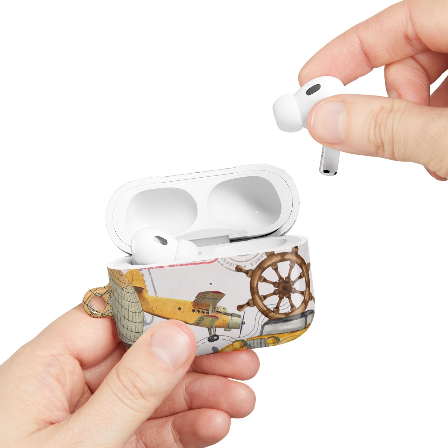 Wanderer - AirPods Pro Gen 2 Case
