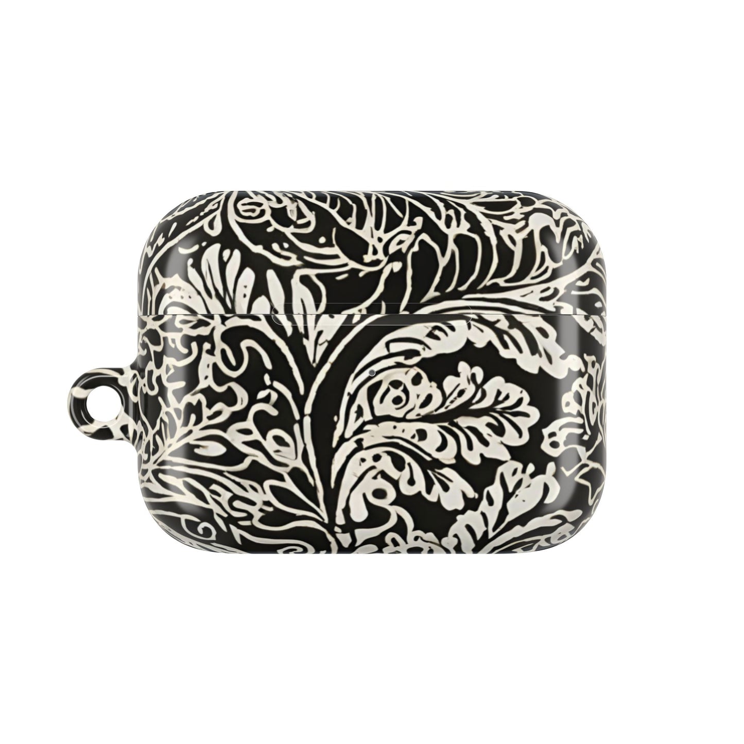 Estuche para AirPods Pro Gen 2 con efecto "Leaf Stroke"