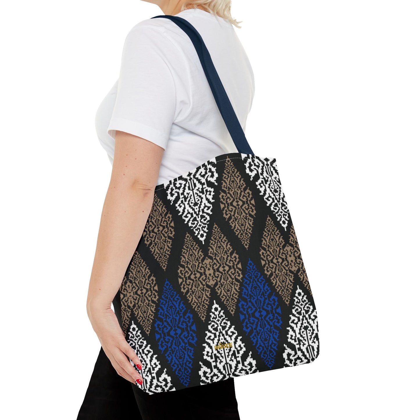 Borneo Tote Bag