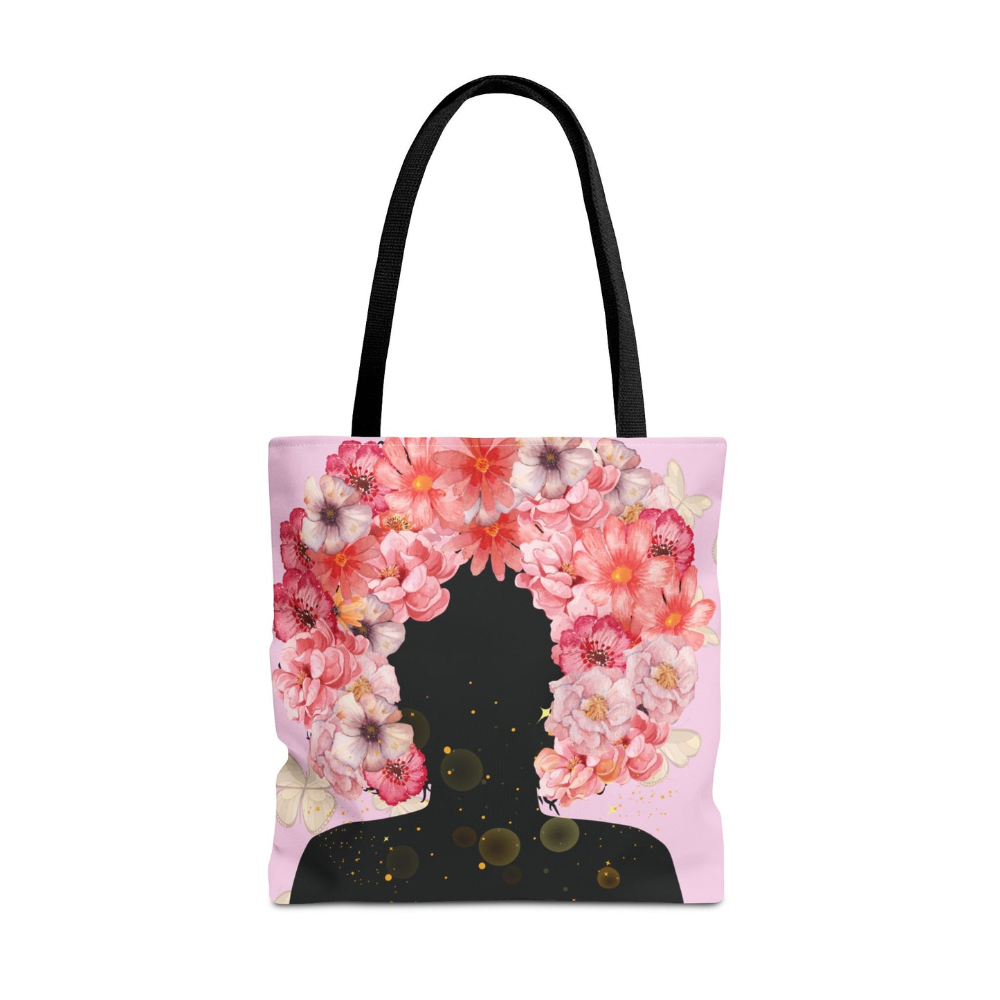 Bolso de mano Lady in Orange