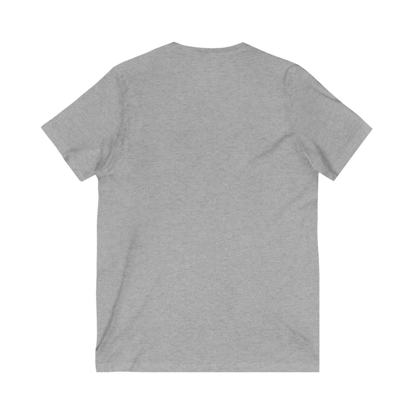 ライモエ スタンダードフィット Vネック ジャージー Tシャツ