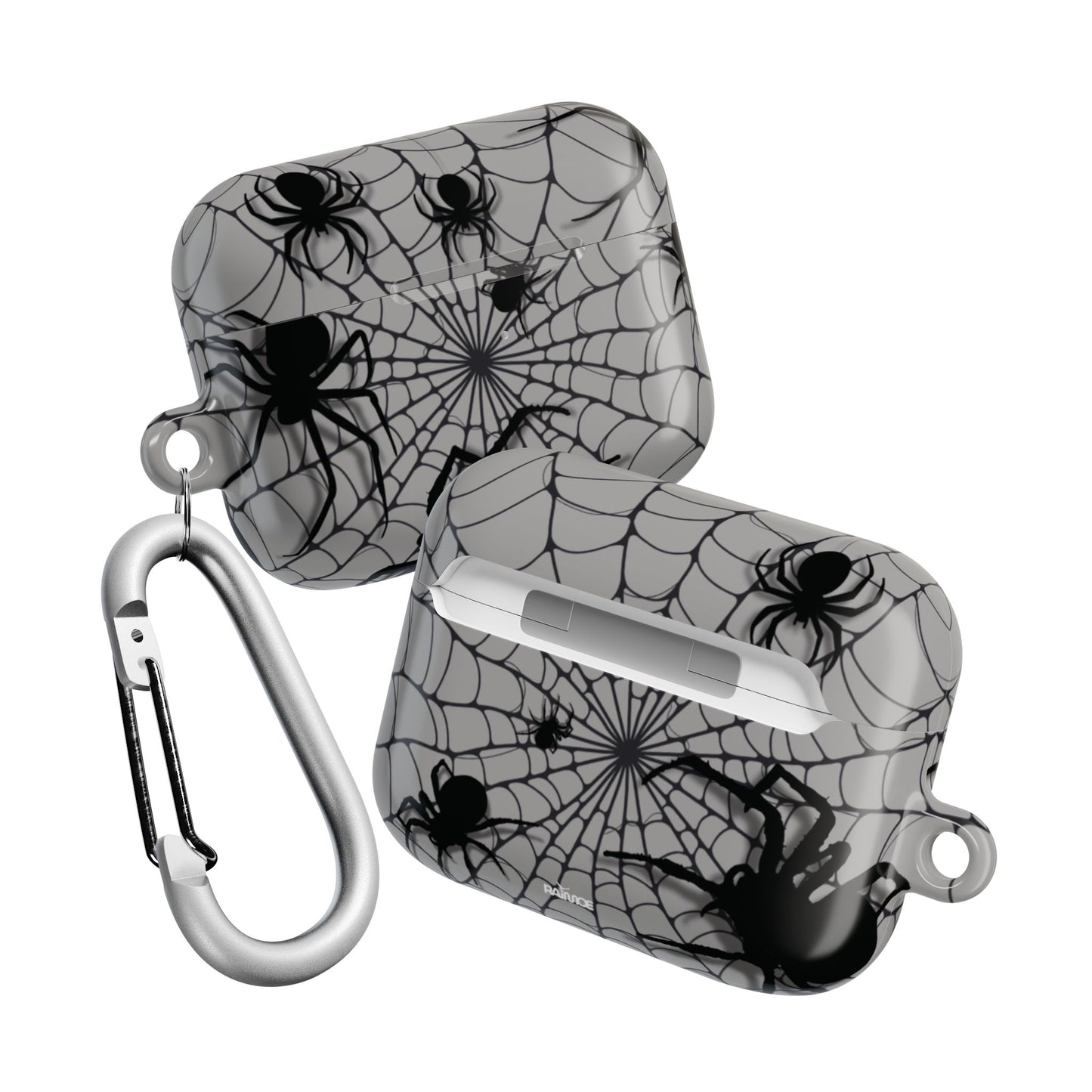 Telaraña - Funda para AirPods Pro Gen 2