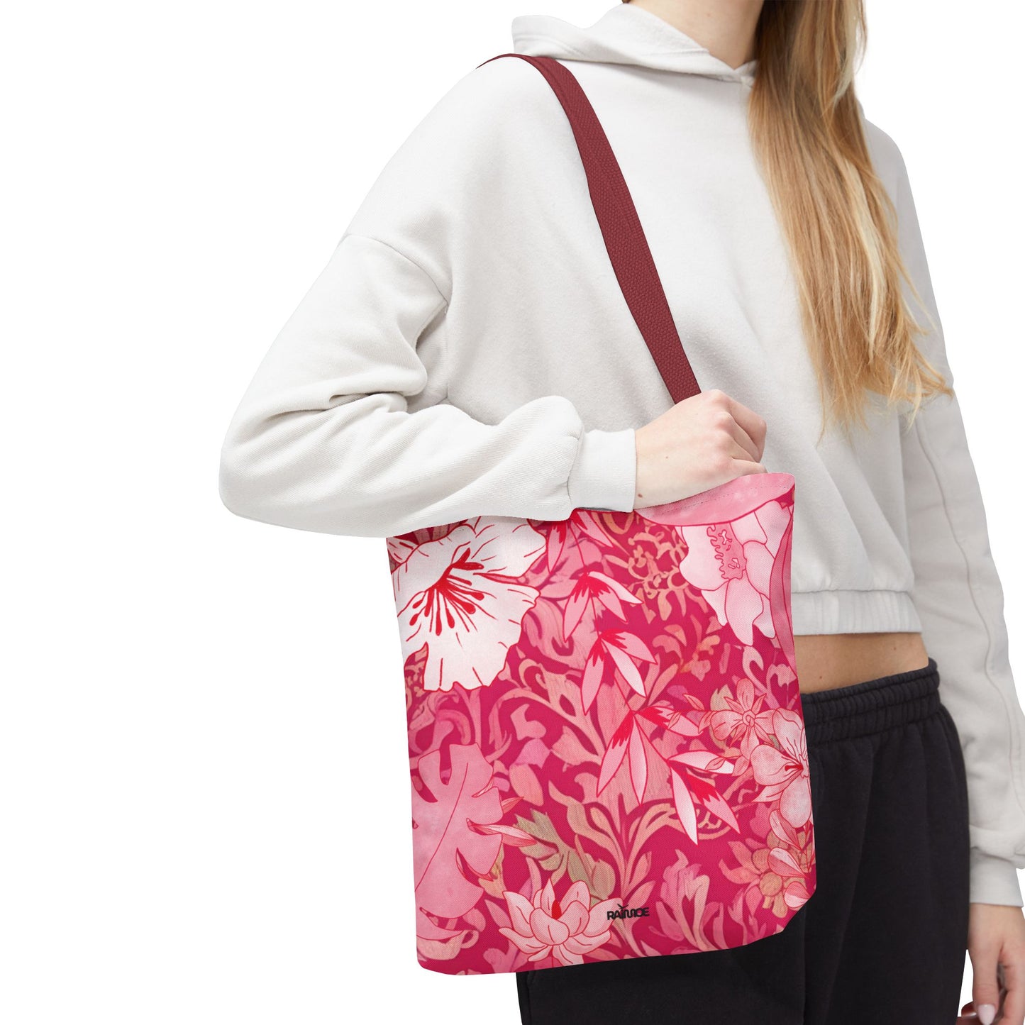 Bolso de mano Pink Goddess