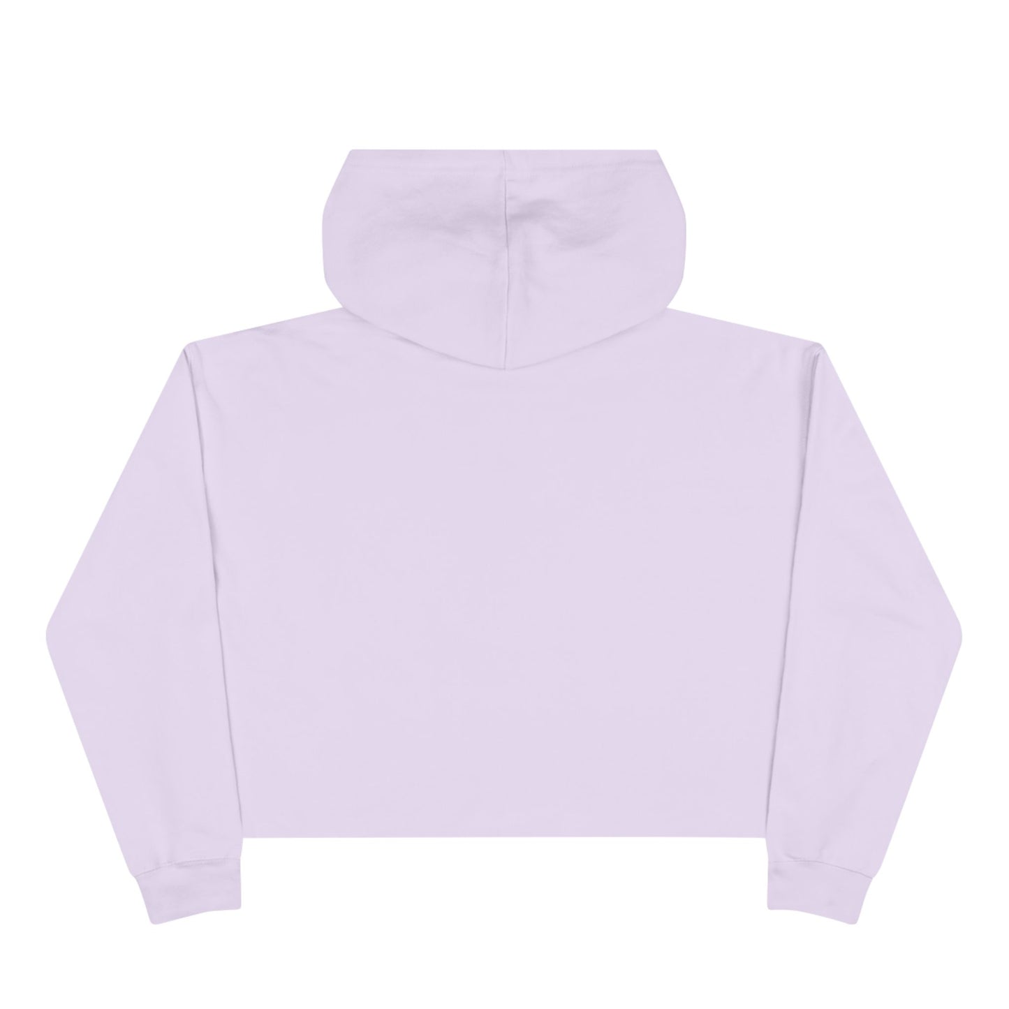 RAIMOE Crop Hoodie