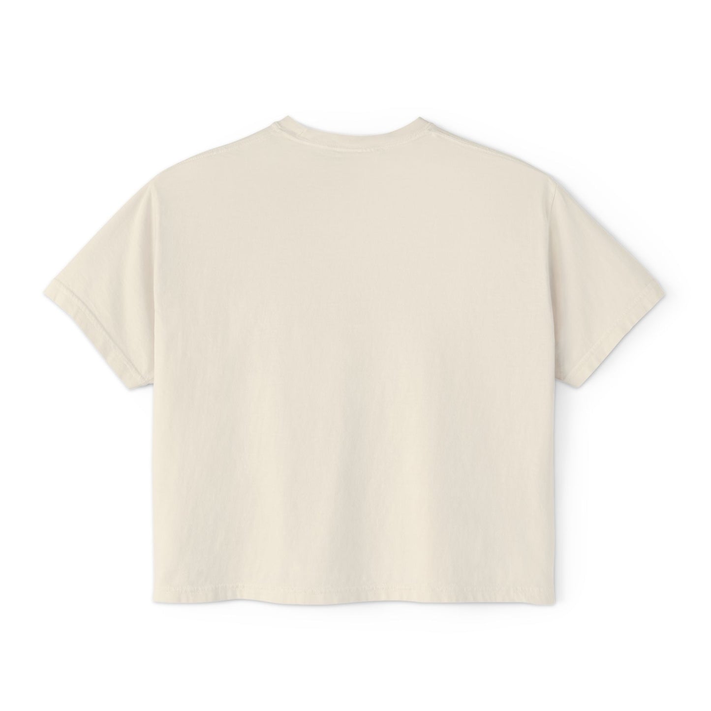 ライモエ レディース ボックスTシャツ