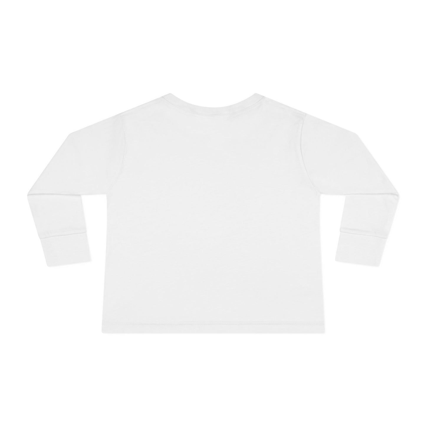 Teddy Love Toddler Long Sleeve