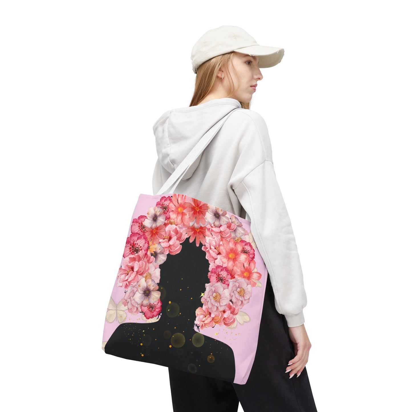 Bolso de mano Lady in Orange