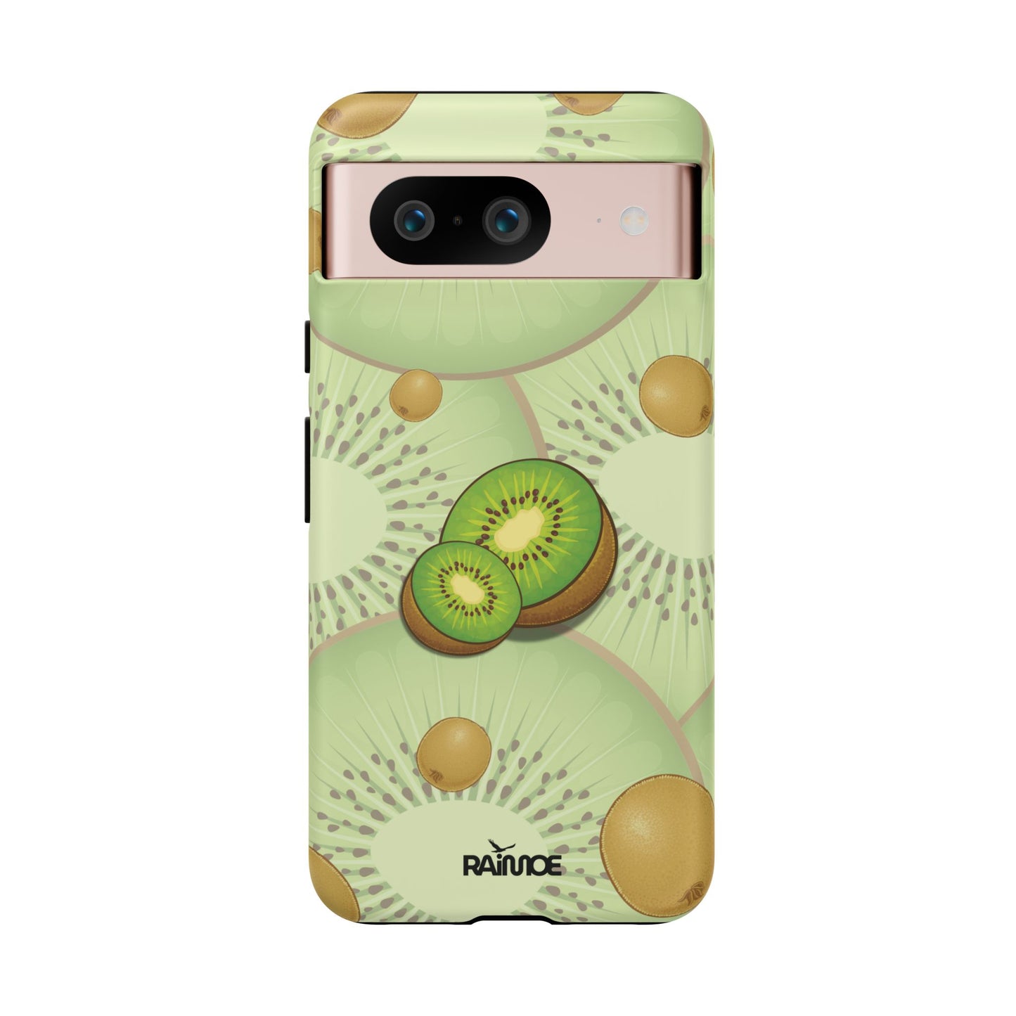 Sweet Kiwi - Google Pixel Tough Case (Matte)
